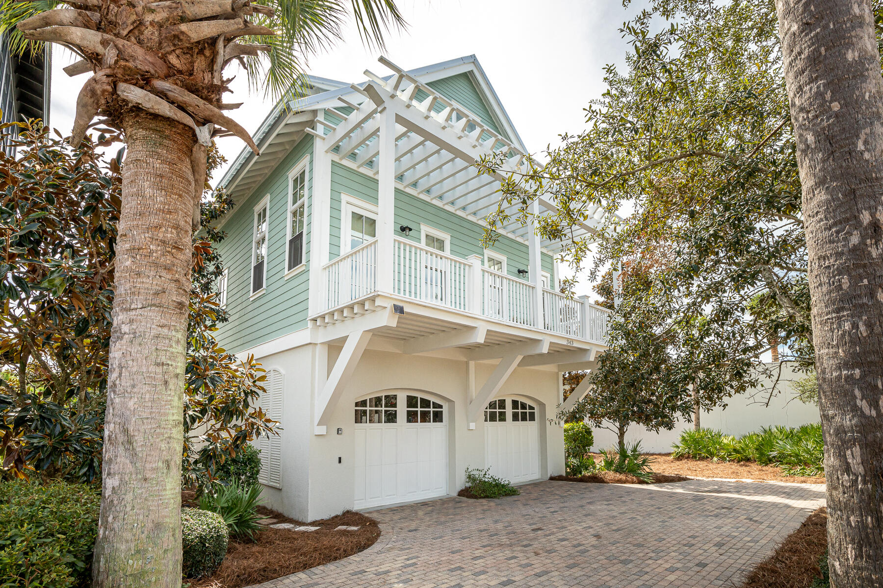 CYPRESS DUNES - Residential