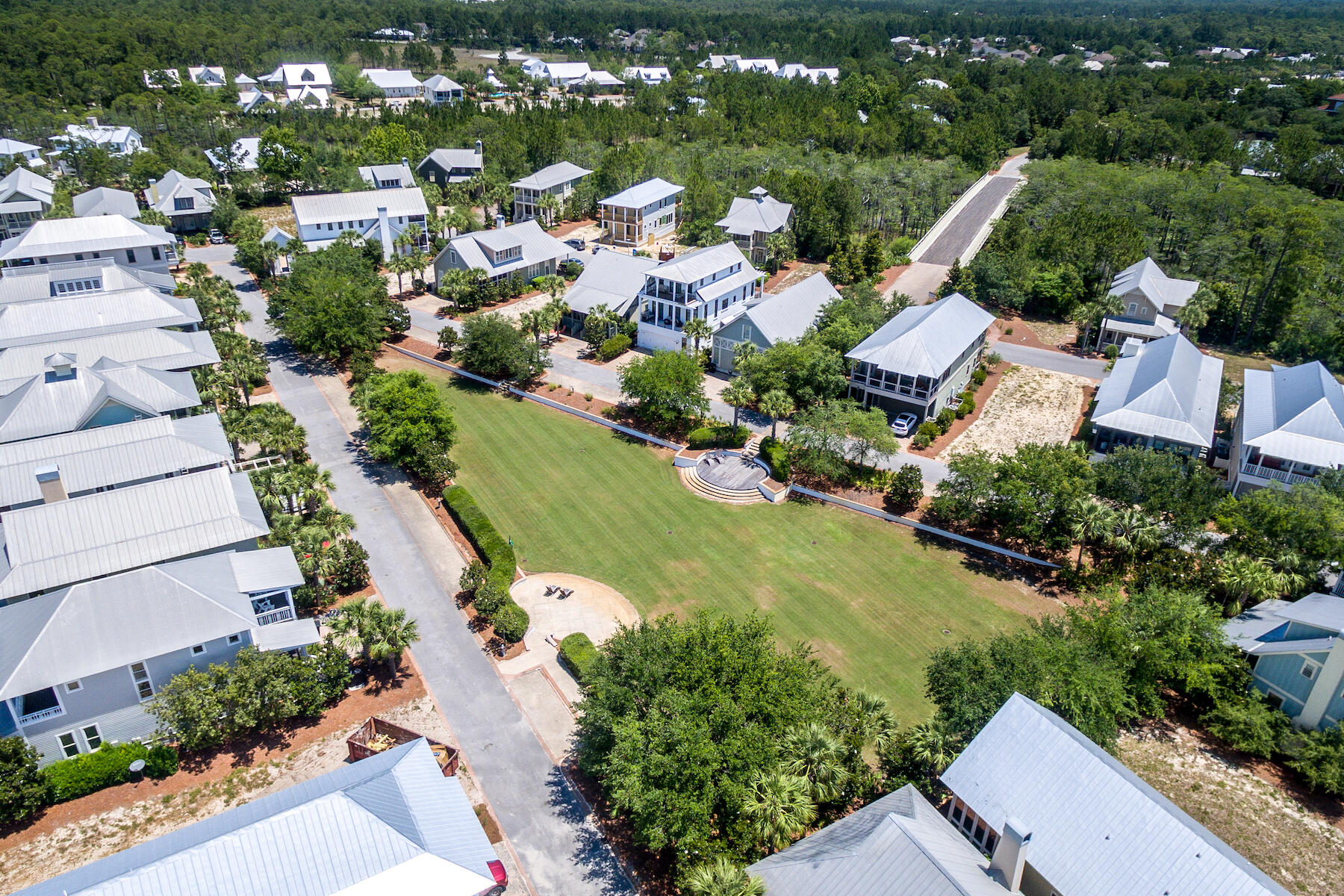 CYPRESS DUNES - Residential