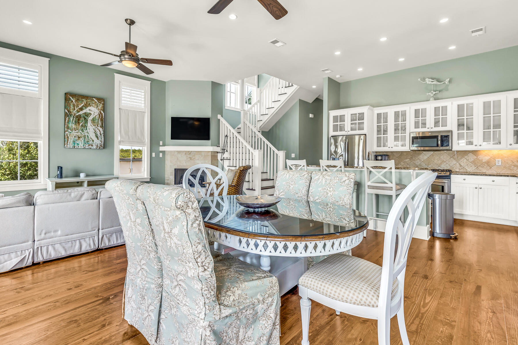 CYPRESS DUNES - Residential