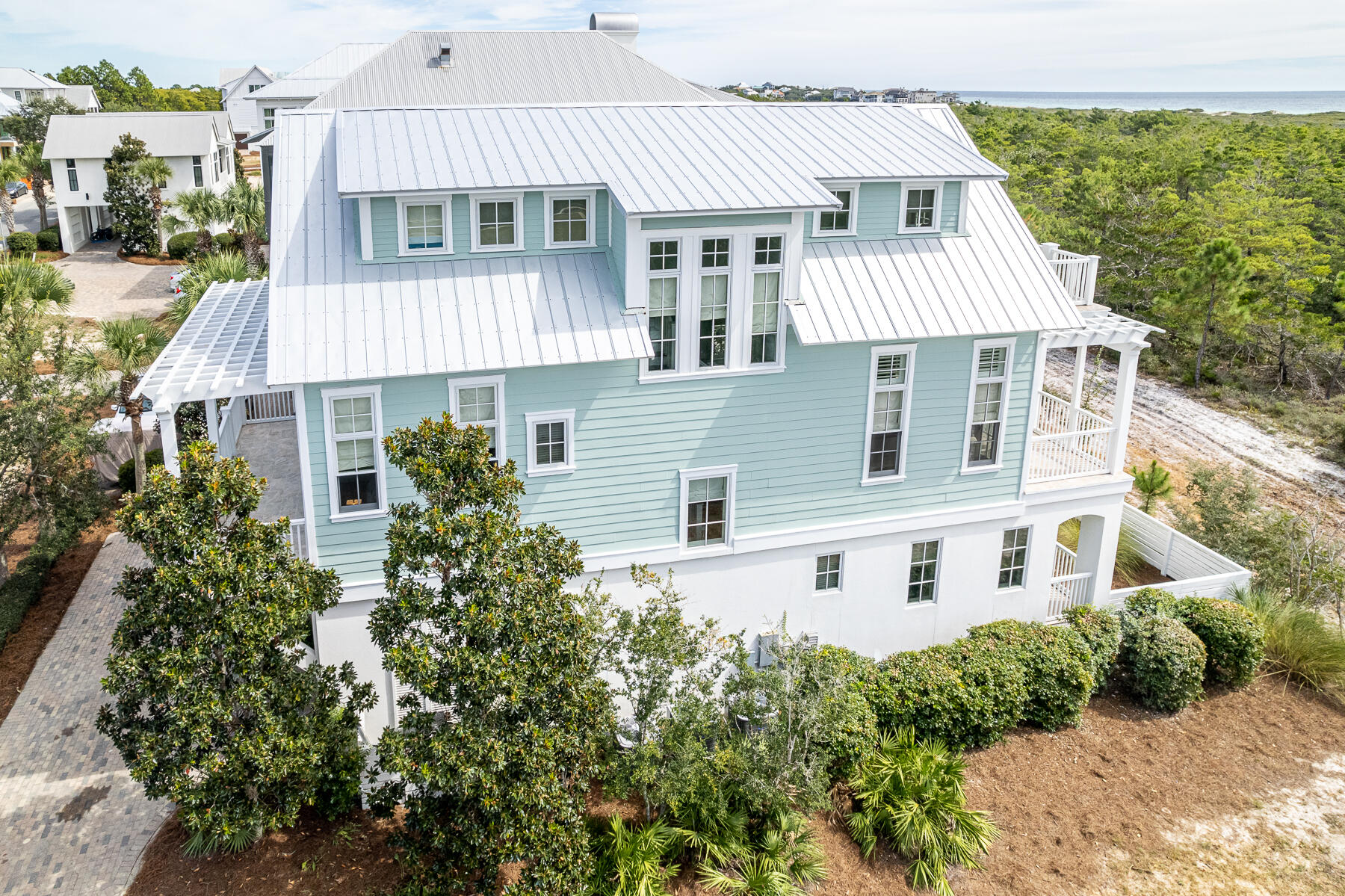 CYPRESS DUNES - Residential
