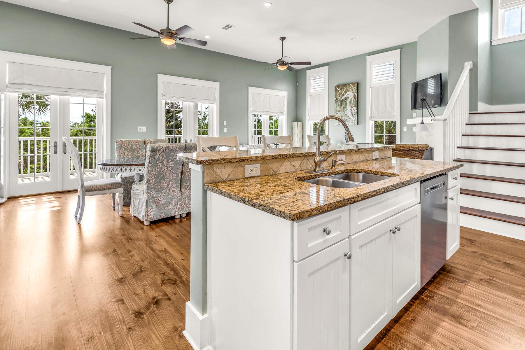 CYPRESS DUNES - Residential