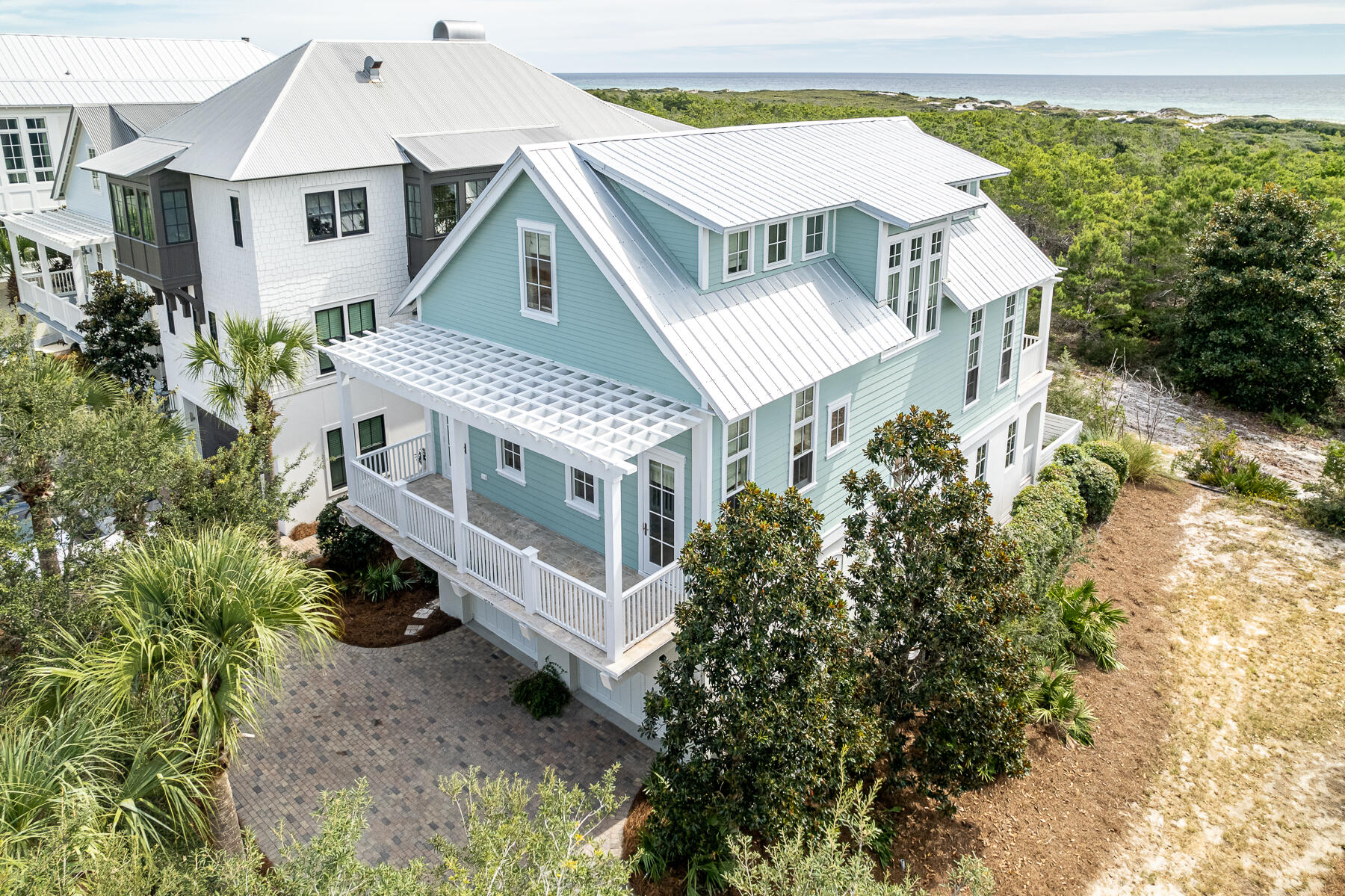 CYPRESS DUNES - Residential