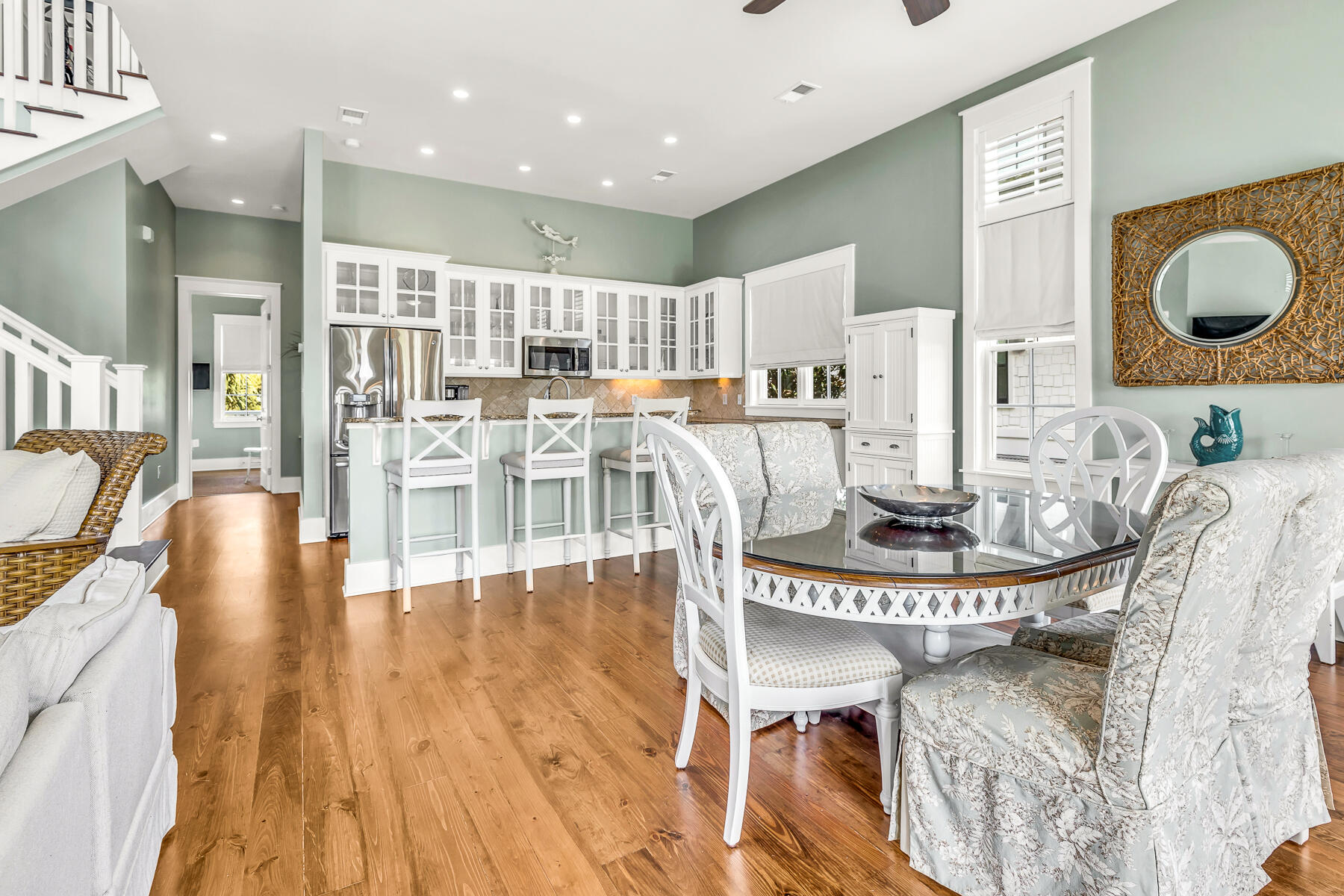 CYPRESS DUNES - Residential