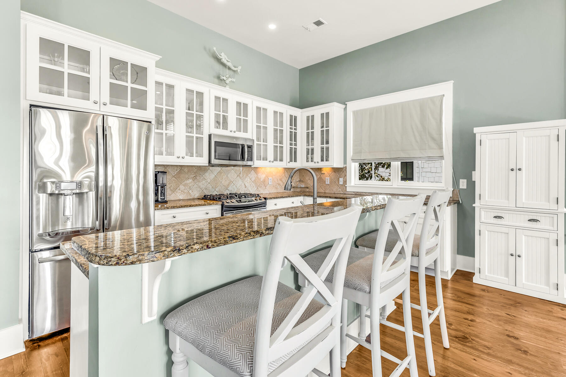 CYPRESS DUNES - Residential