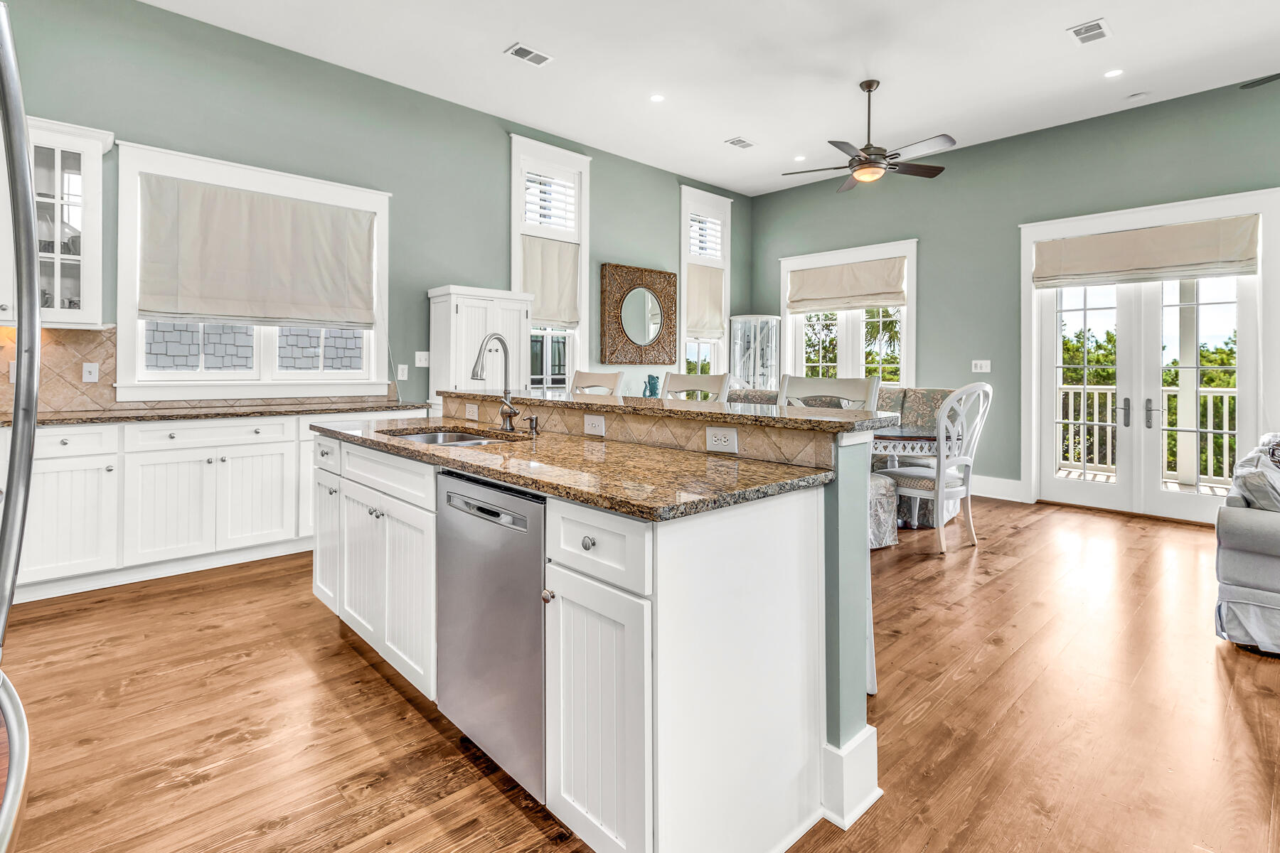 CYPRESS DUNES - Residential