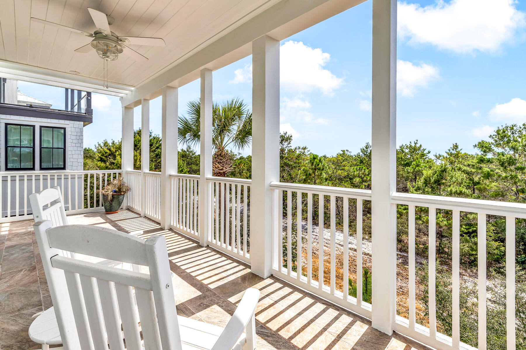 CYPRESS DUNES - Residential