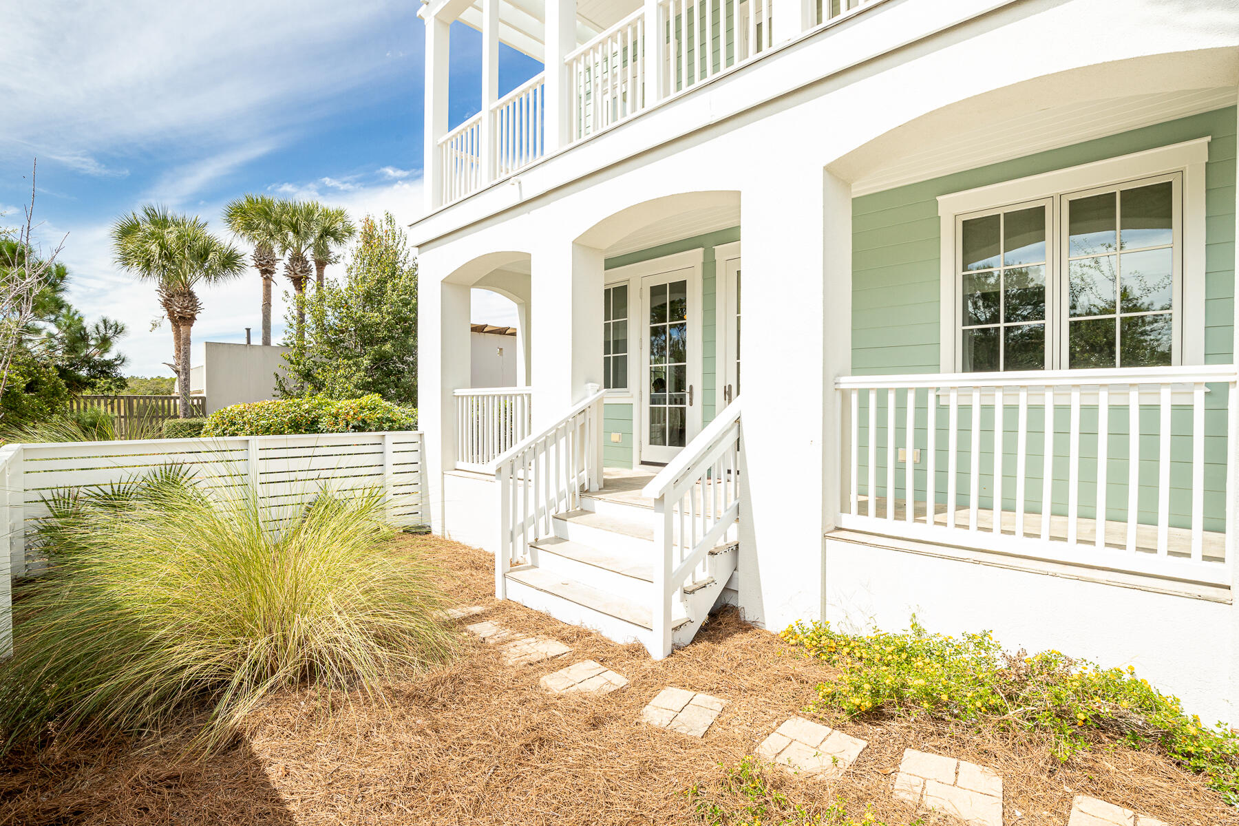 CYPRESS DUNES - Residential