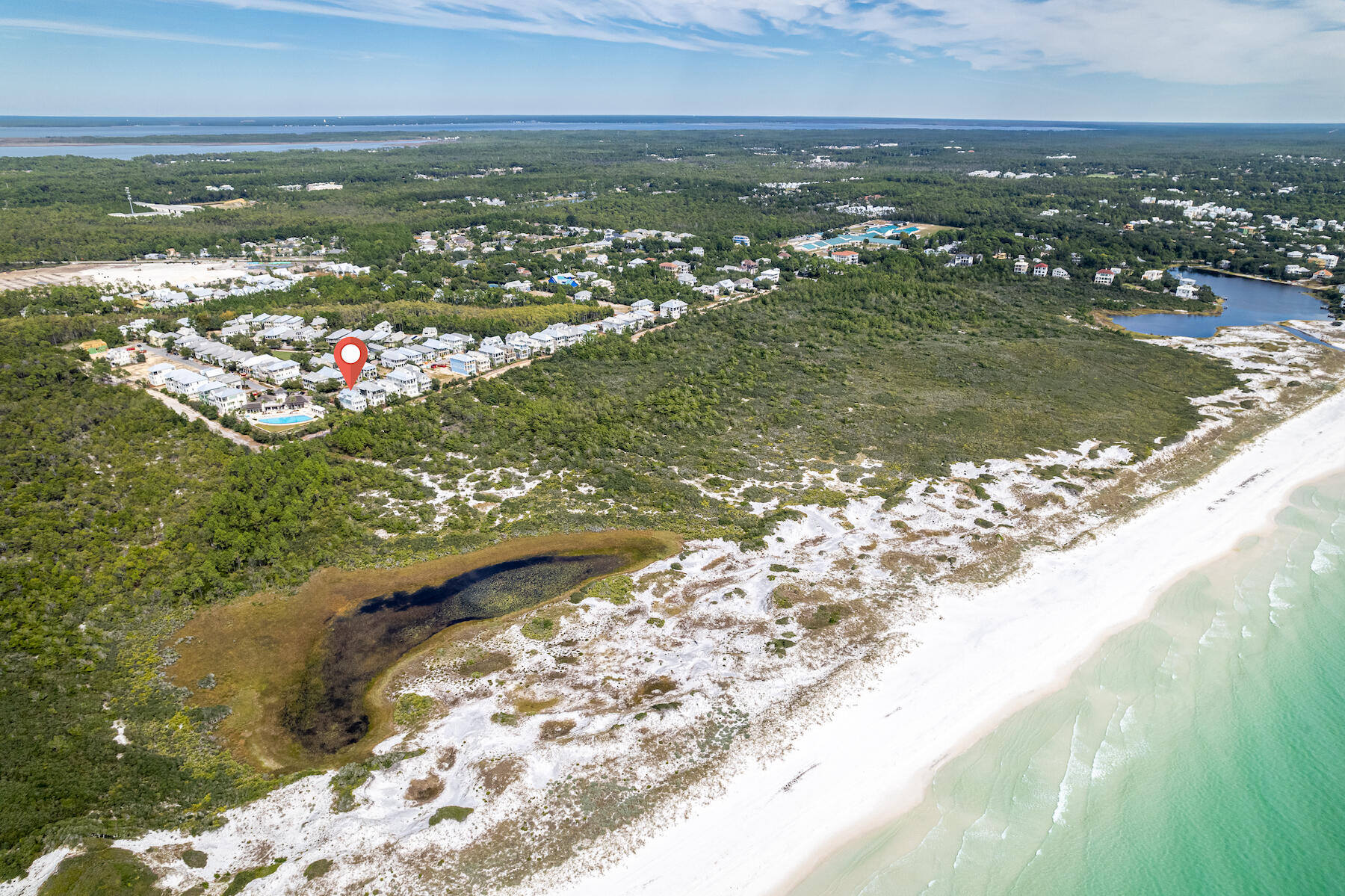 CYPRESS DUNES - Residential