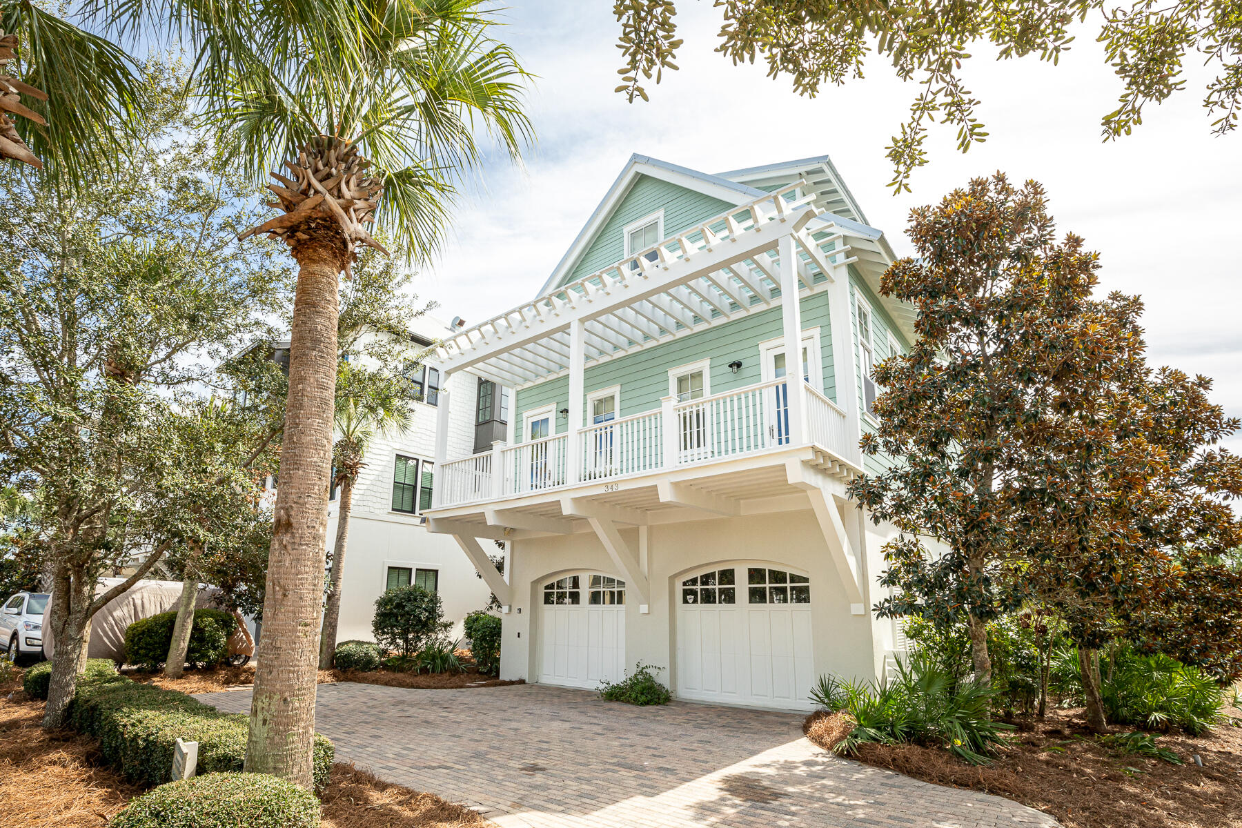 CYPRESS DUNES - Residential