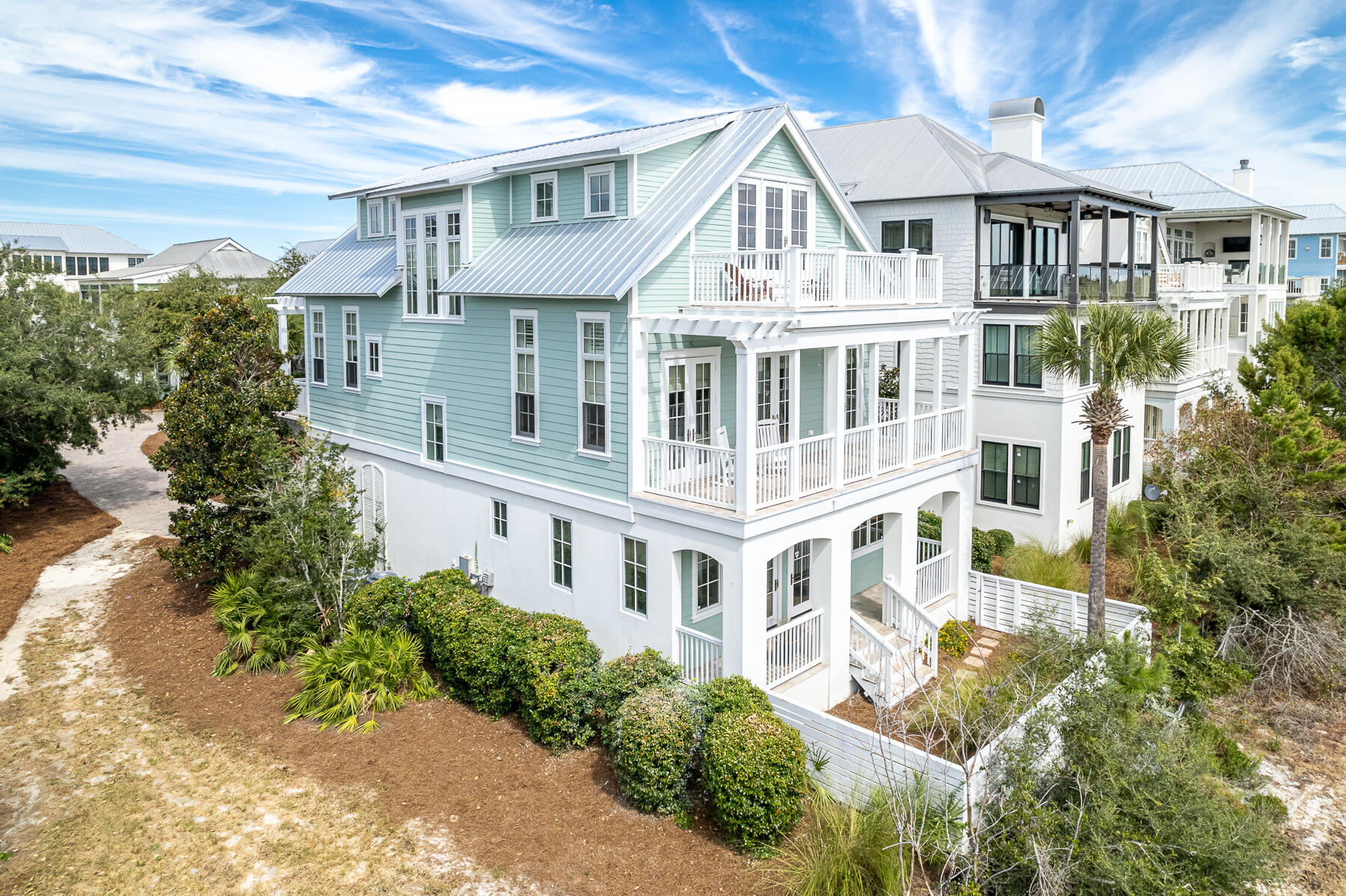 CYPRESS DUNES - Residential