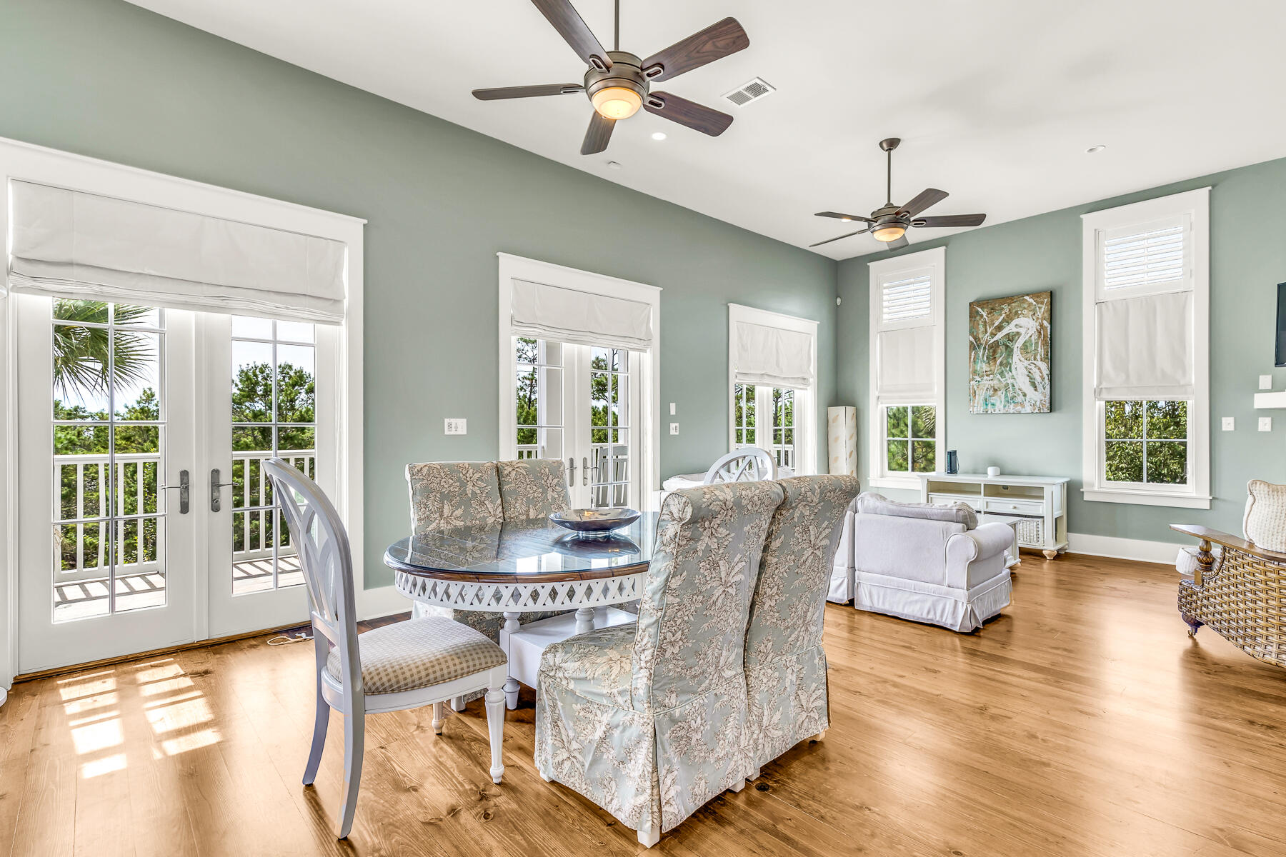 CYPRESS DUNES - Residential