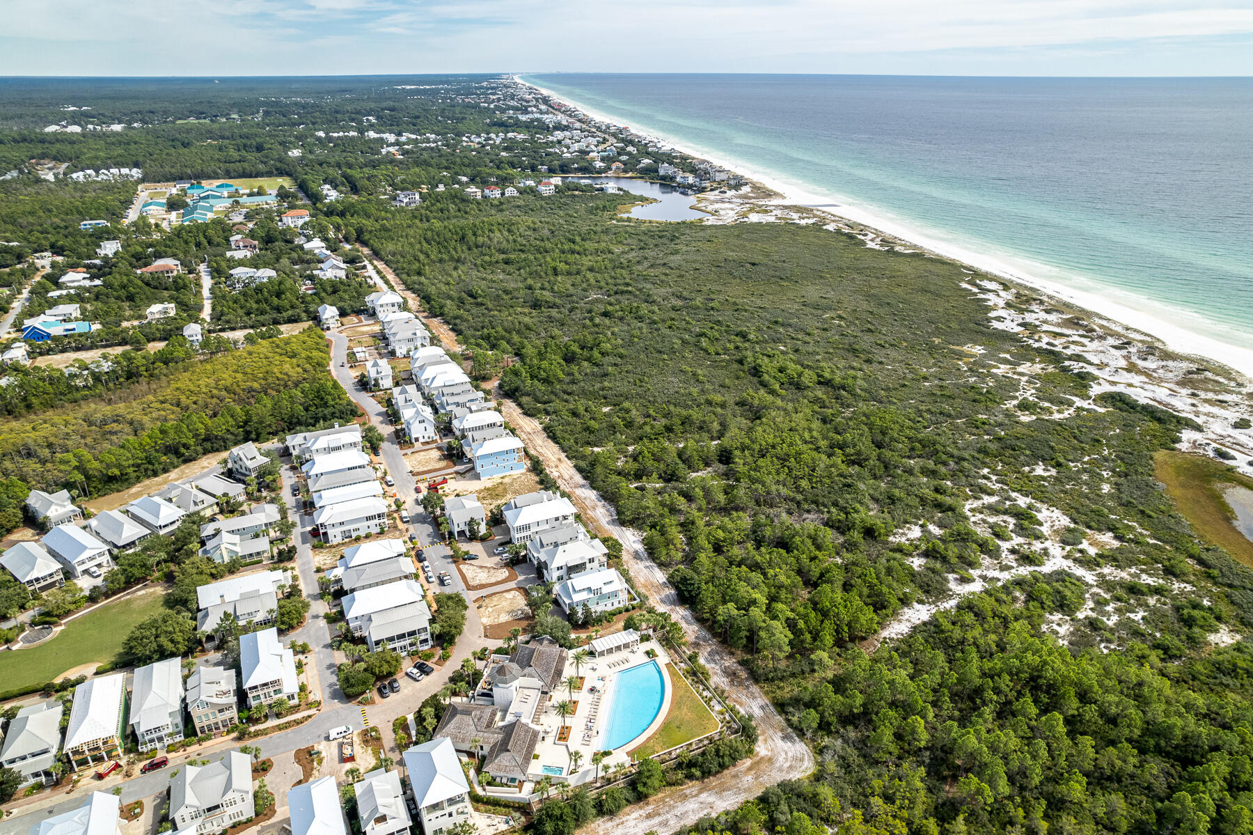 CYPRESS DUNES - Residential