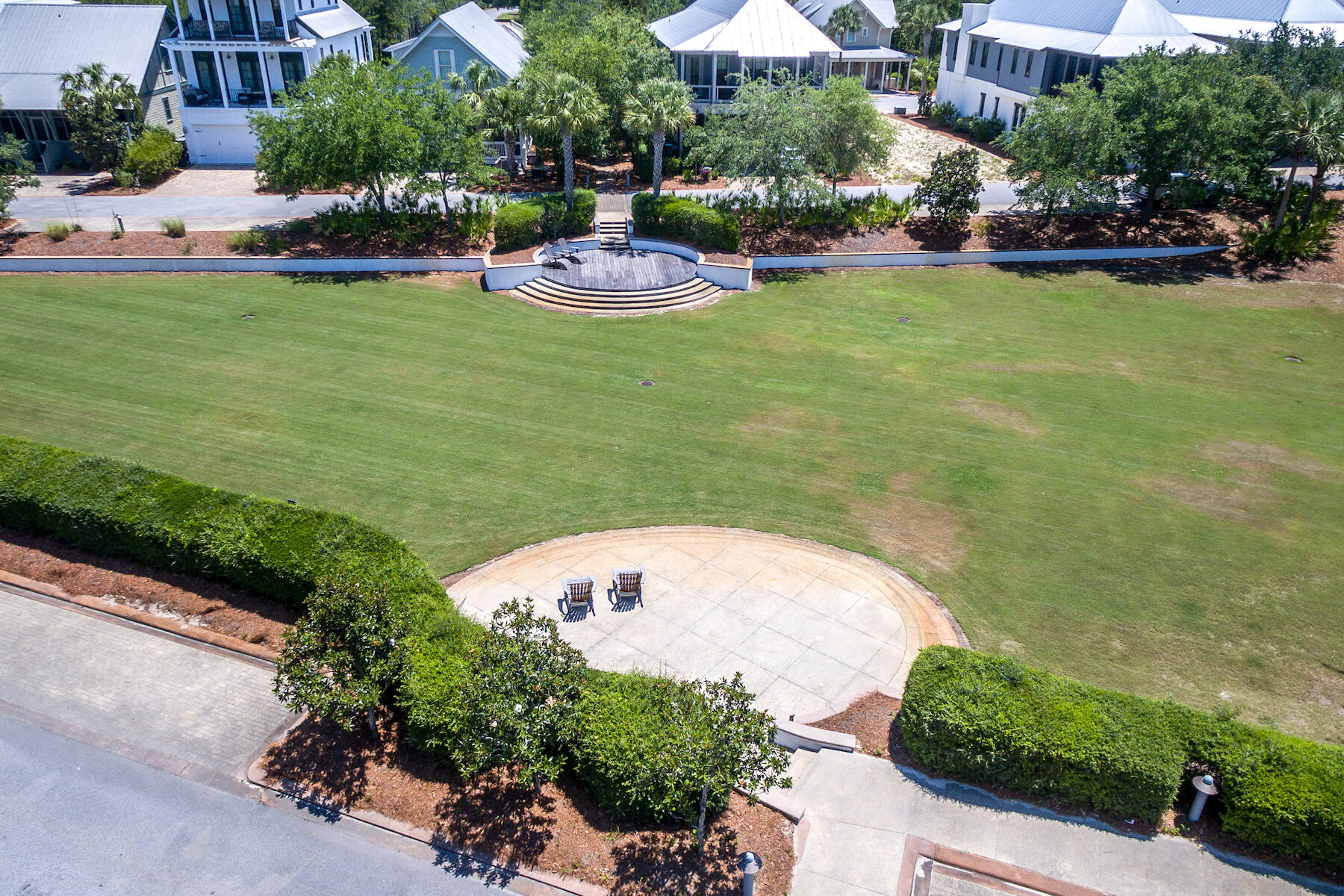 CYPRESS DUNES - Residential