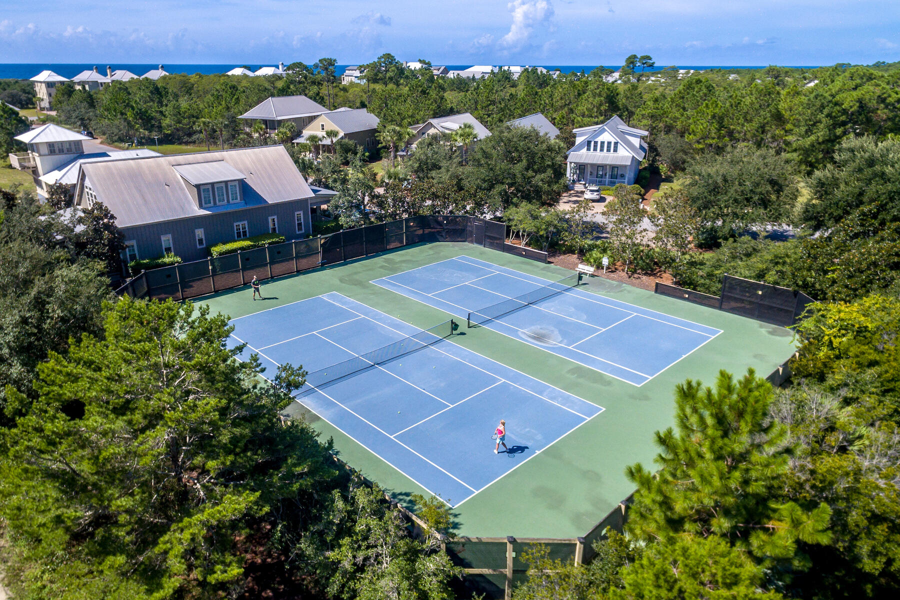 CYPRESS DUNES - Residential