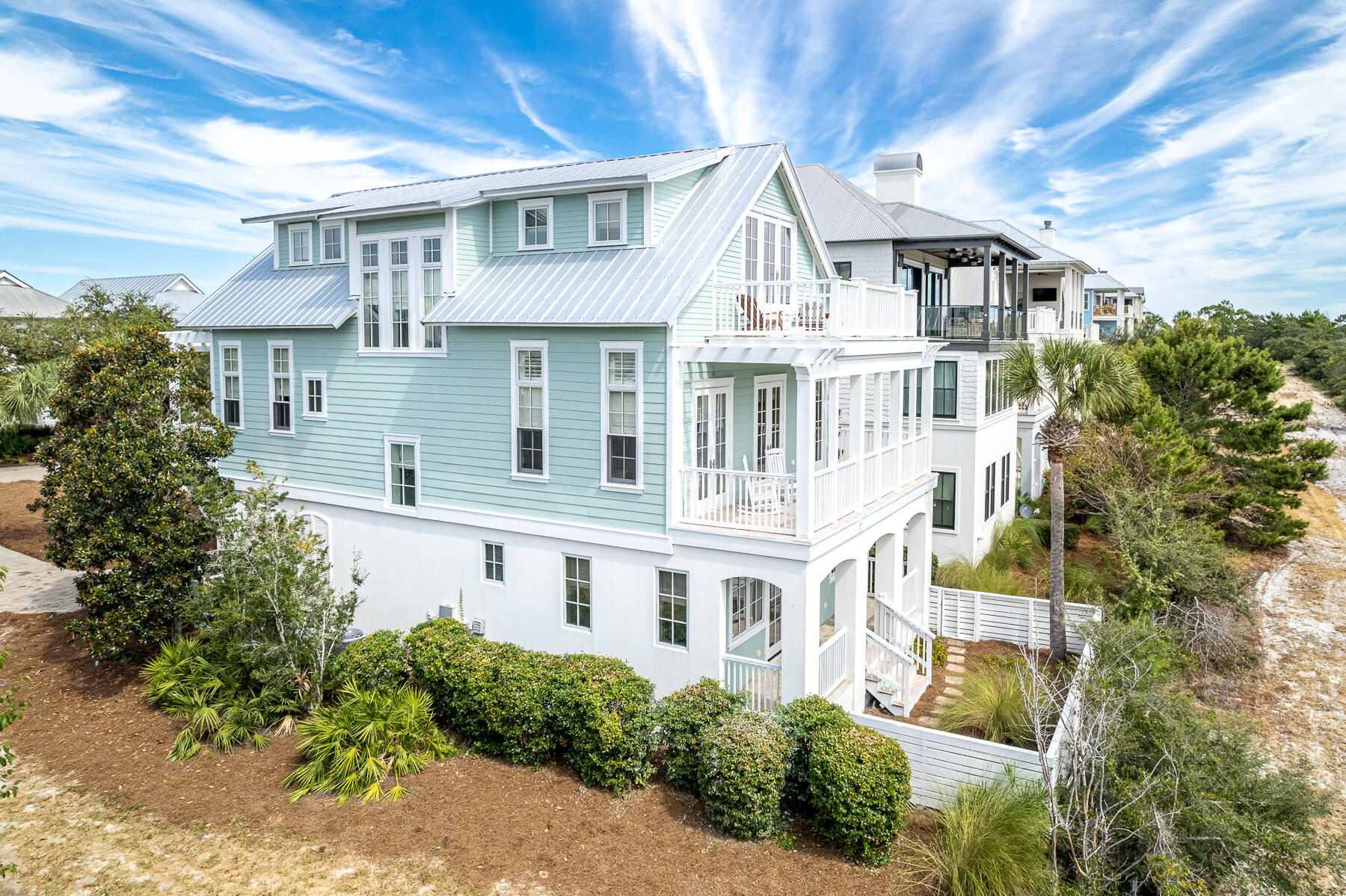 CYPRESS DUNES - Residential