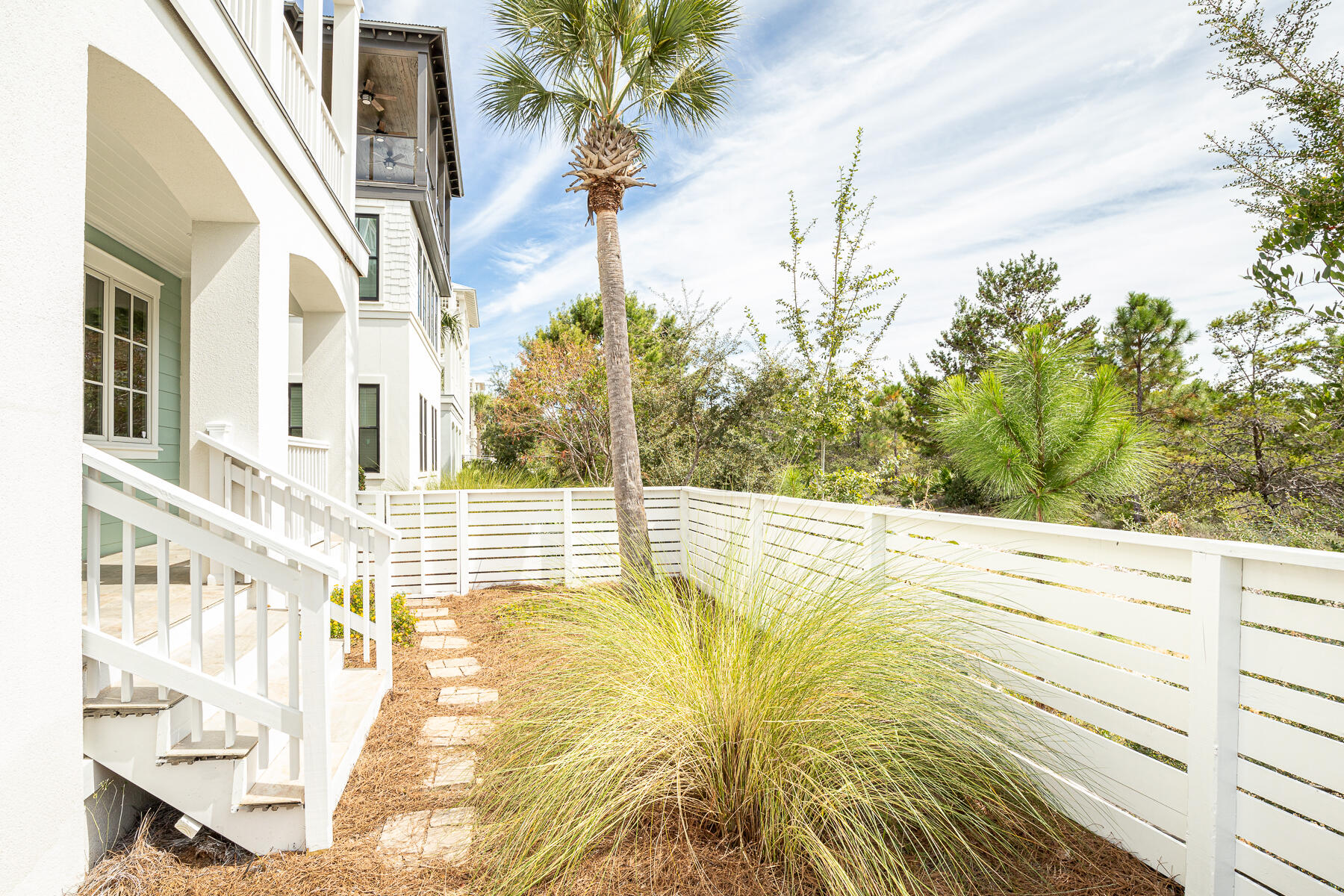 CYPRESS DUNES - Residential