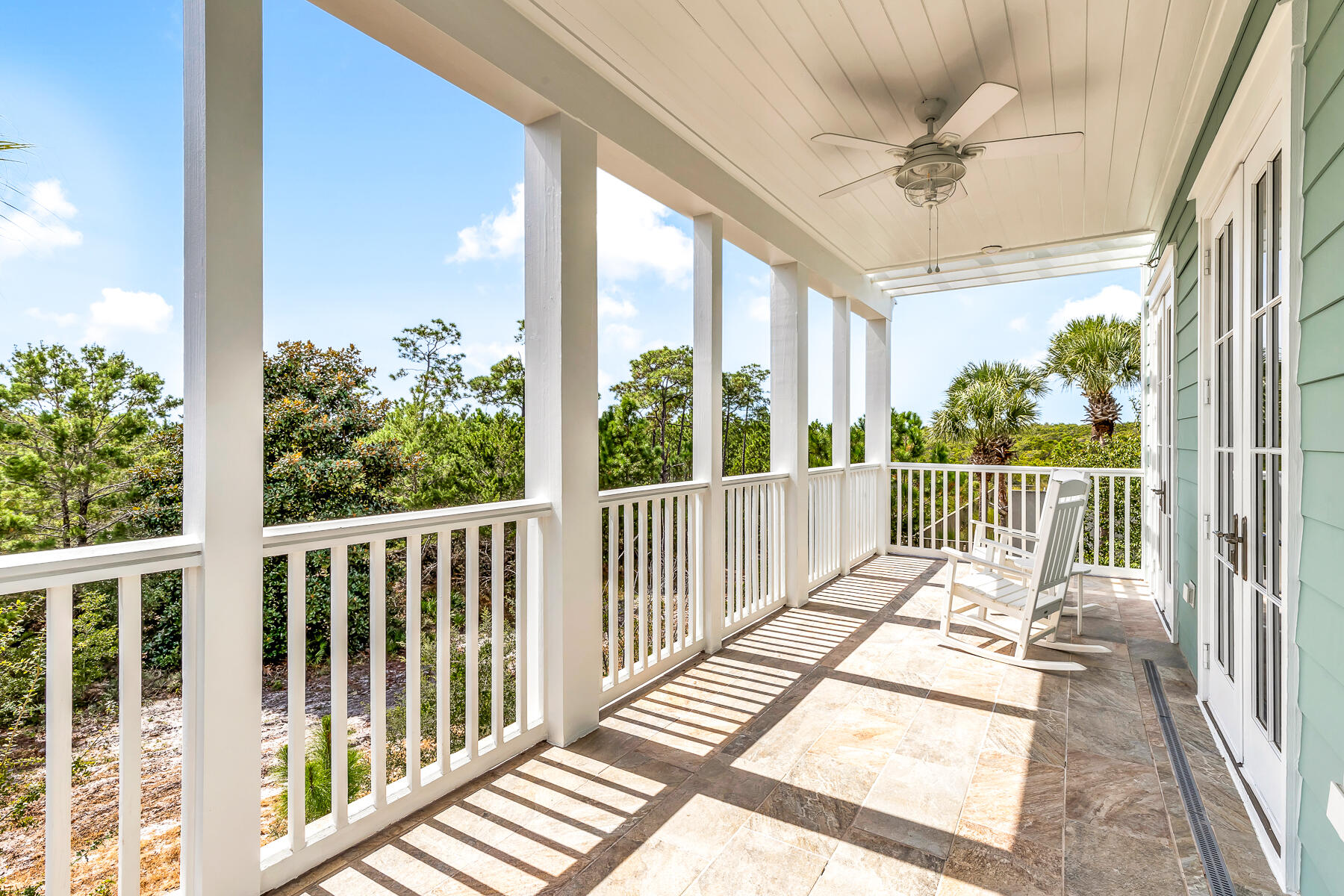 CYPRESS DUNES - Residential