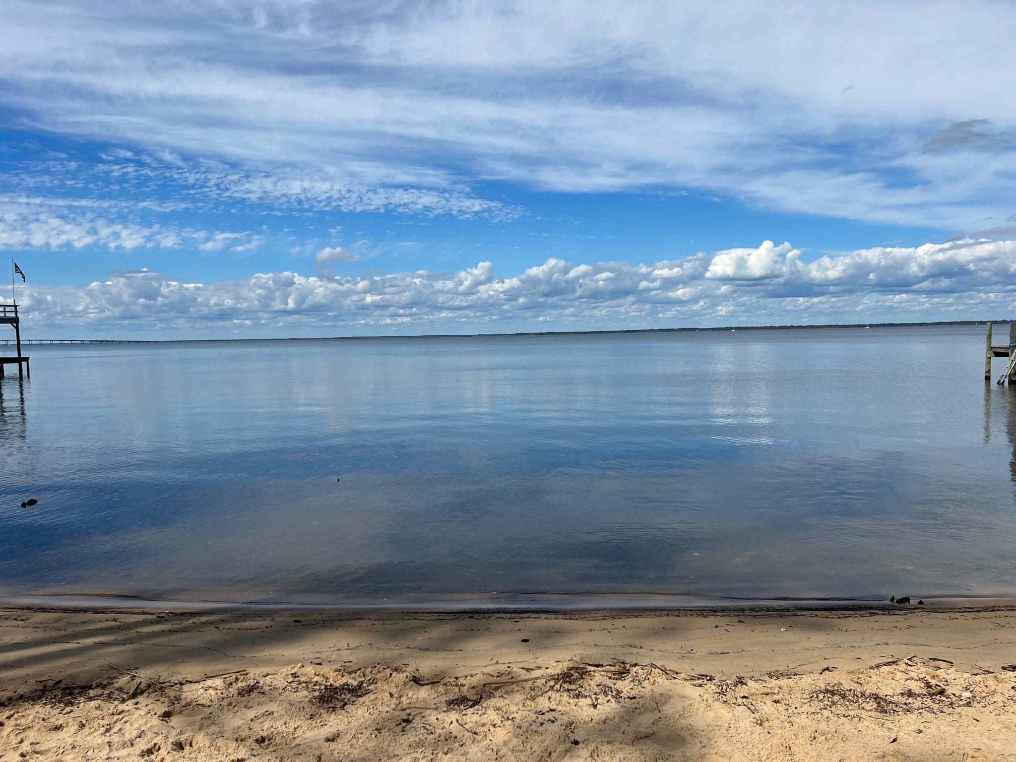 MAGNOLIA BEACH - Land