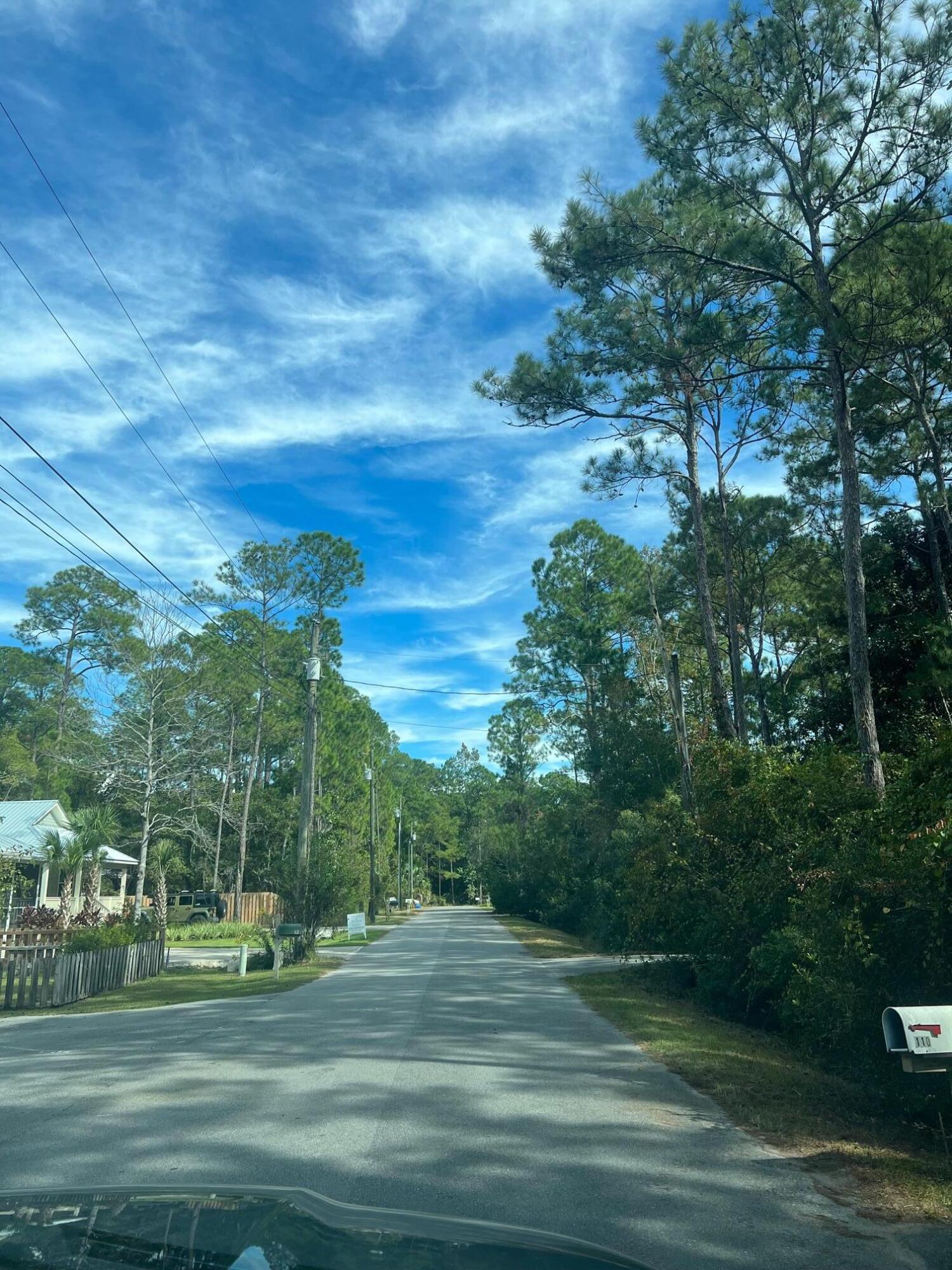 MAGNOLIA BEACH - Land