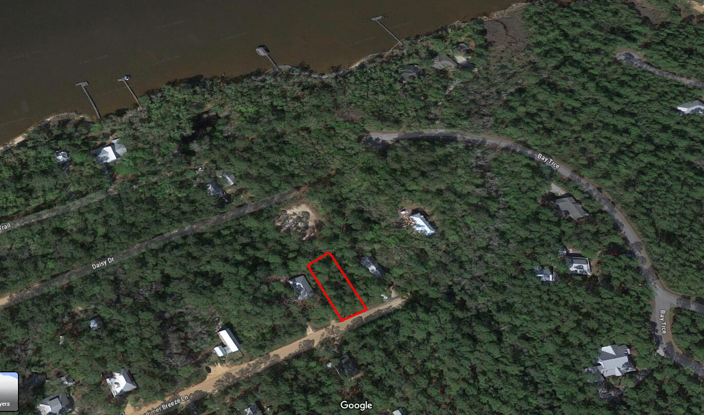 MAGNOLIA BEACH - Land