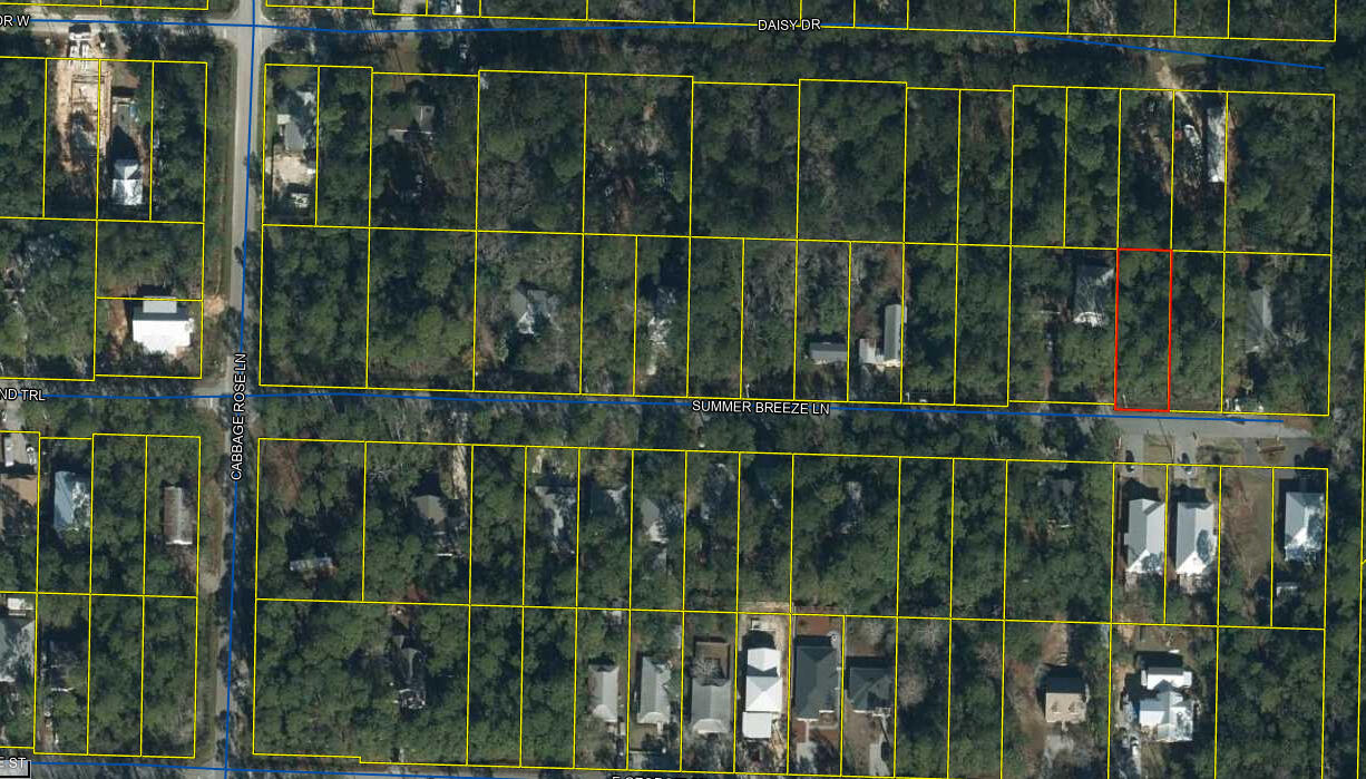 MAGNOLIA BEACH - Land