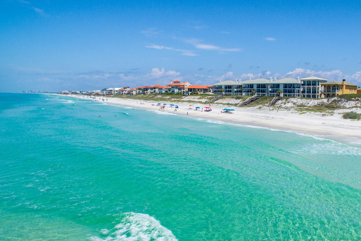 Beachview Heights - Residential