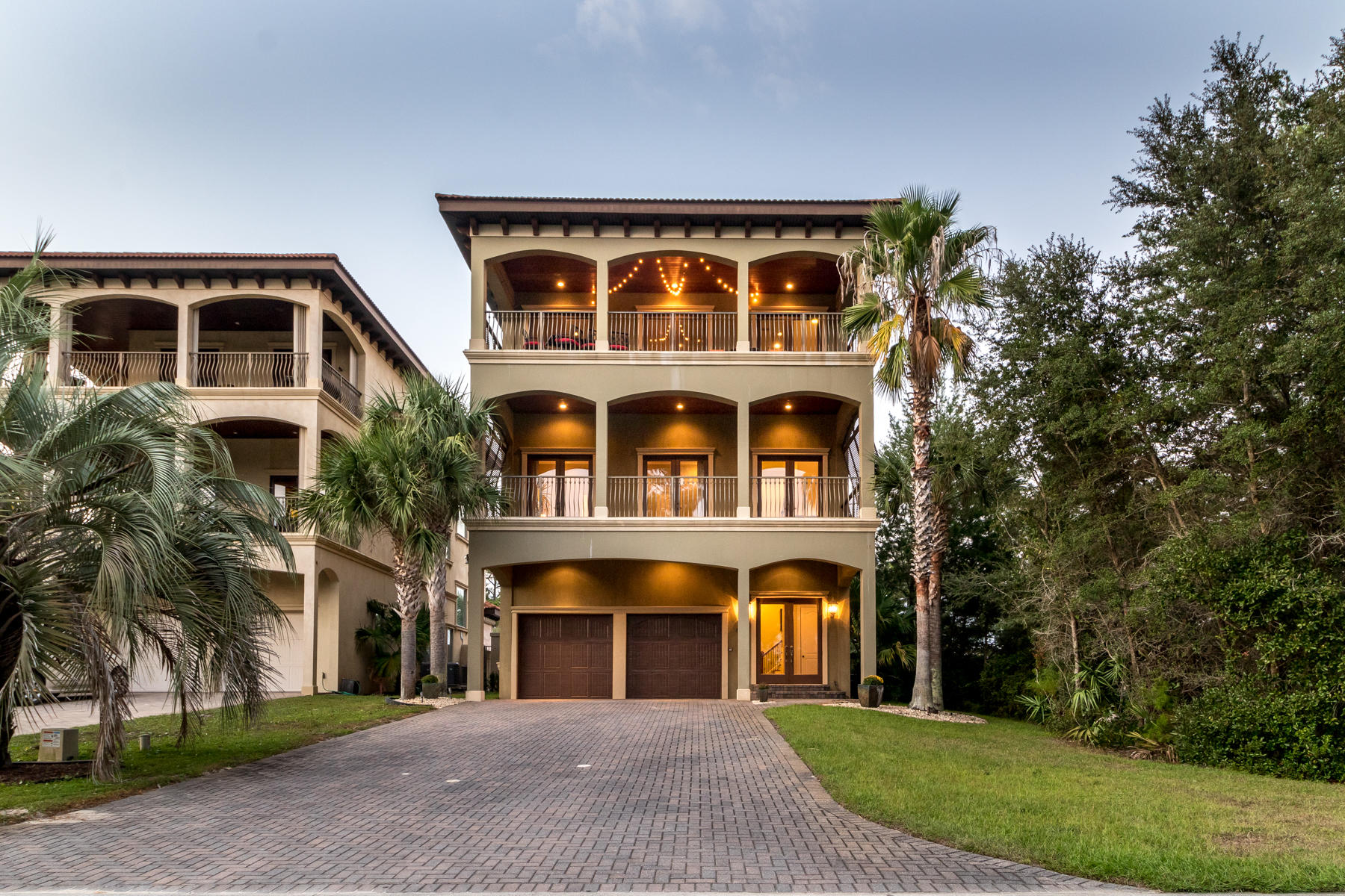 Beachview Heights - Residential