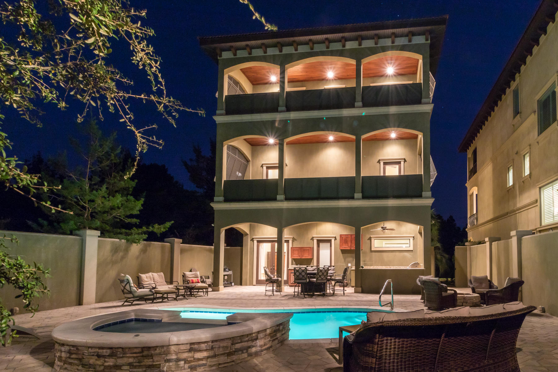 Beachview Heights - Residential