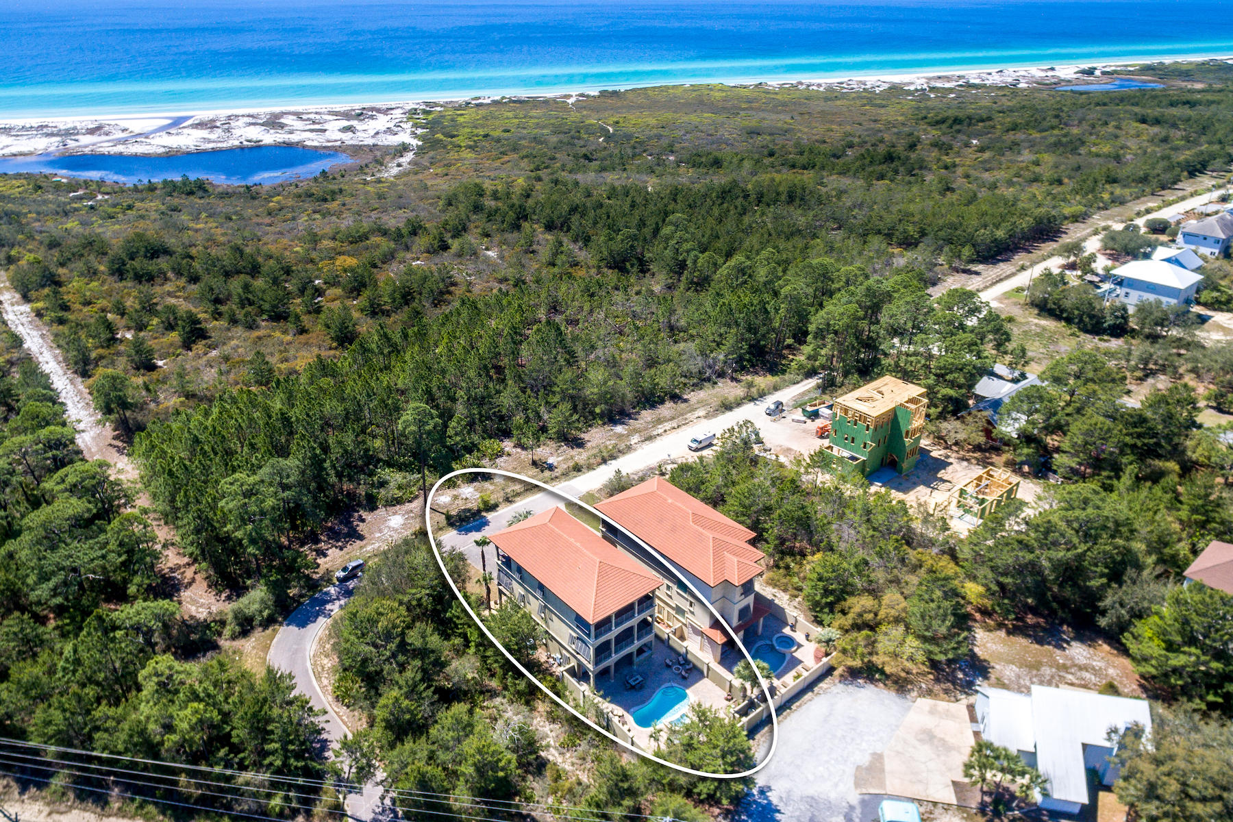 Beachview Heights - Residential