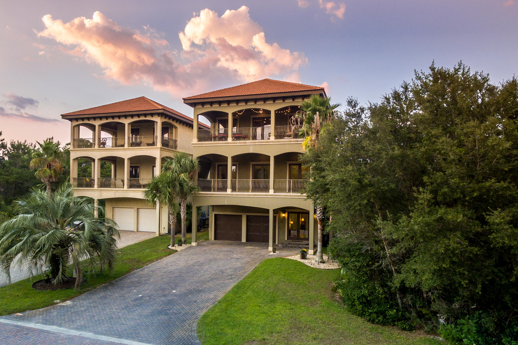 Beachview Heights - Residential