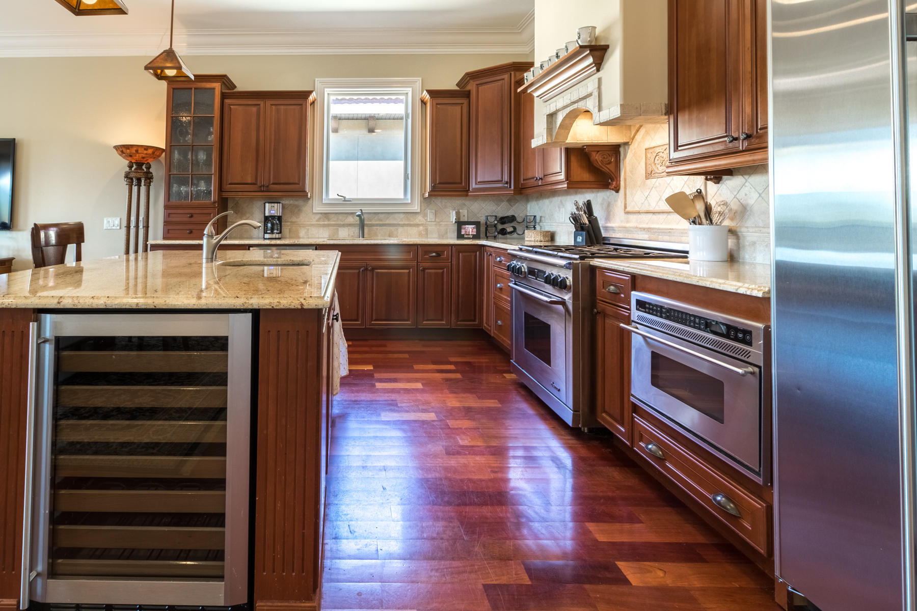 Beachview Heights - Residential