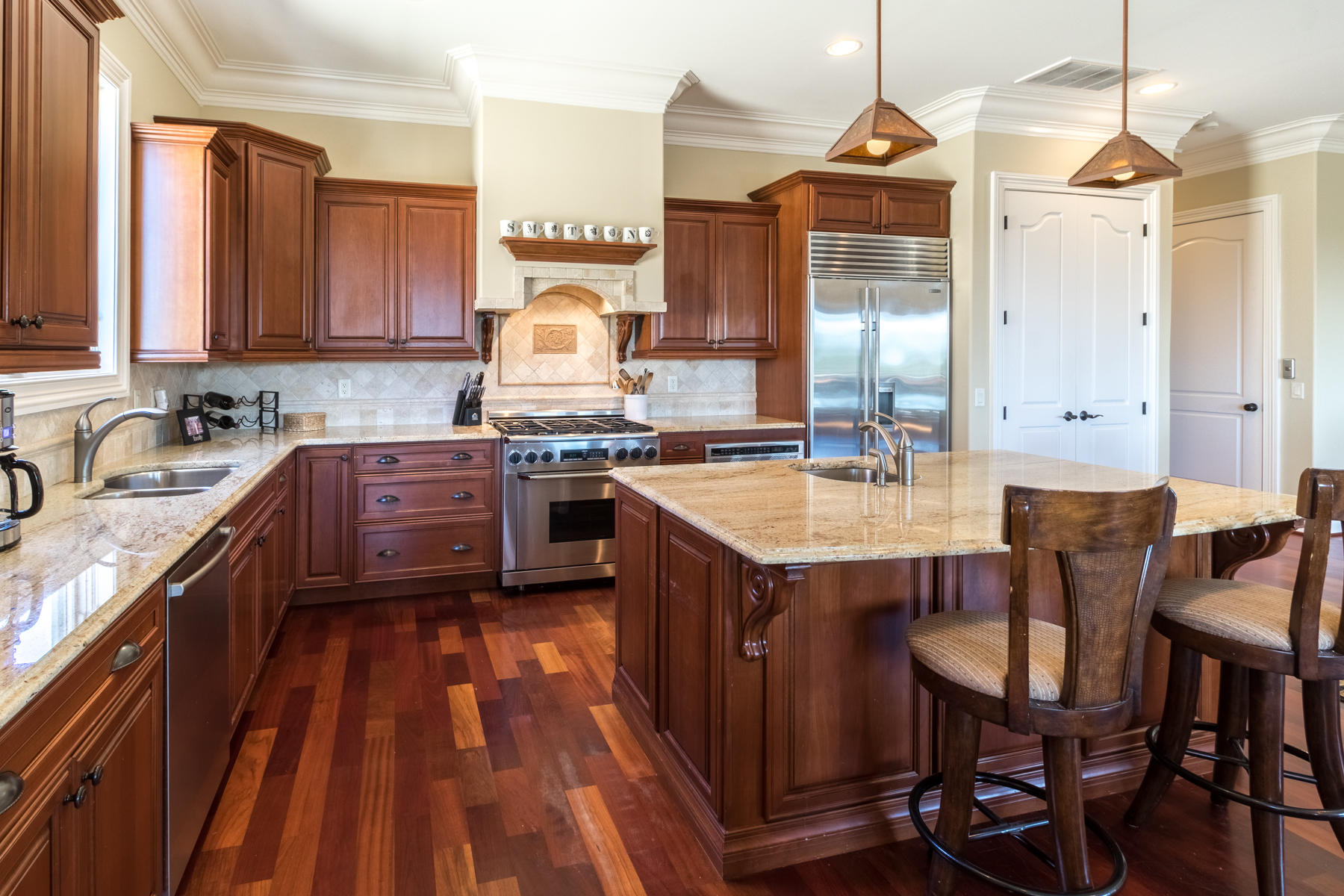 Beachview Heights - Residential