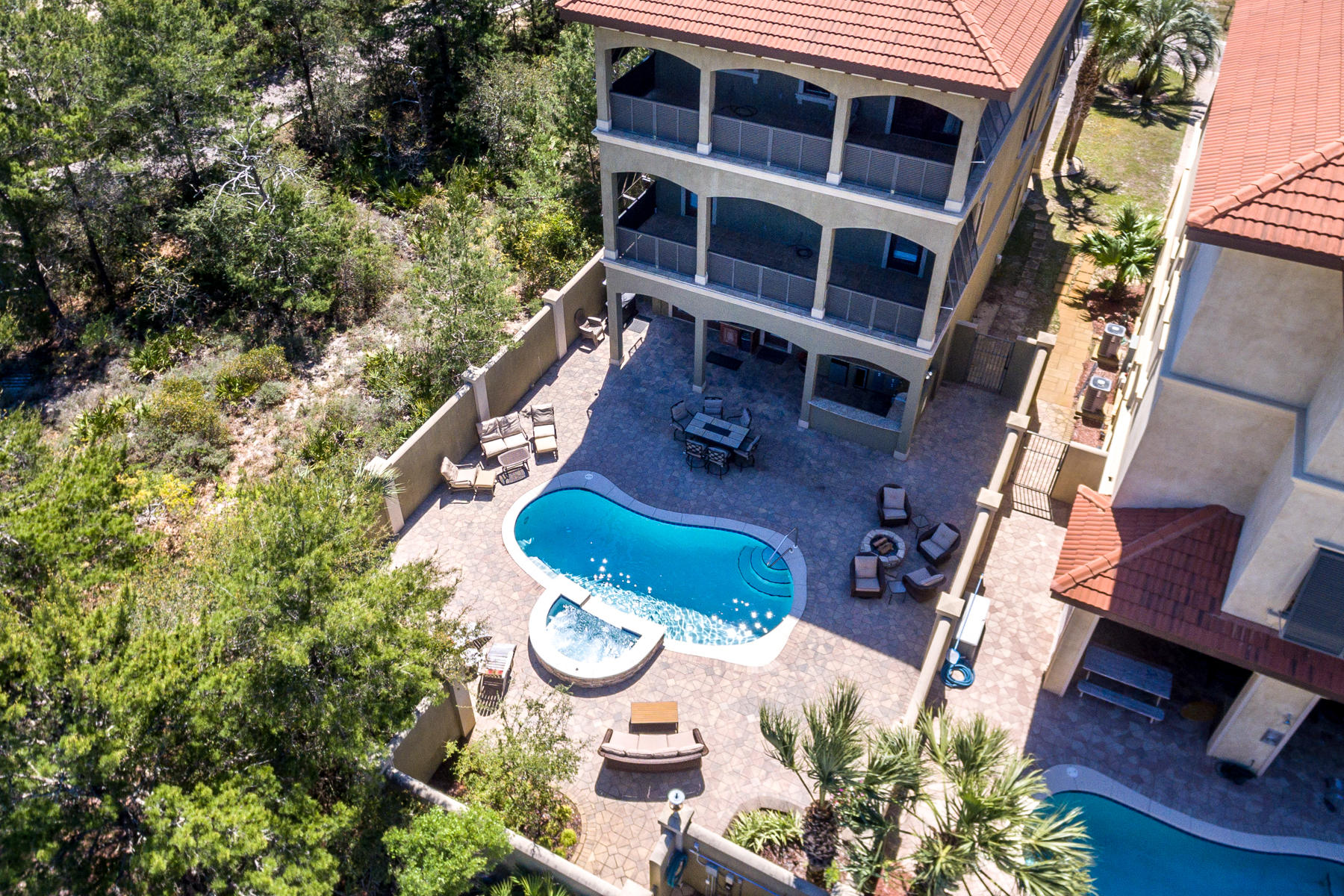 Beachview Heights - Residential