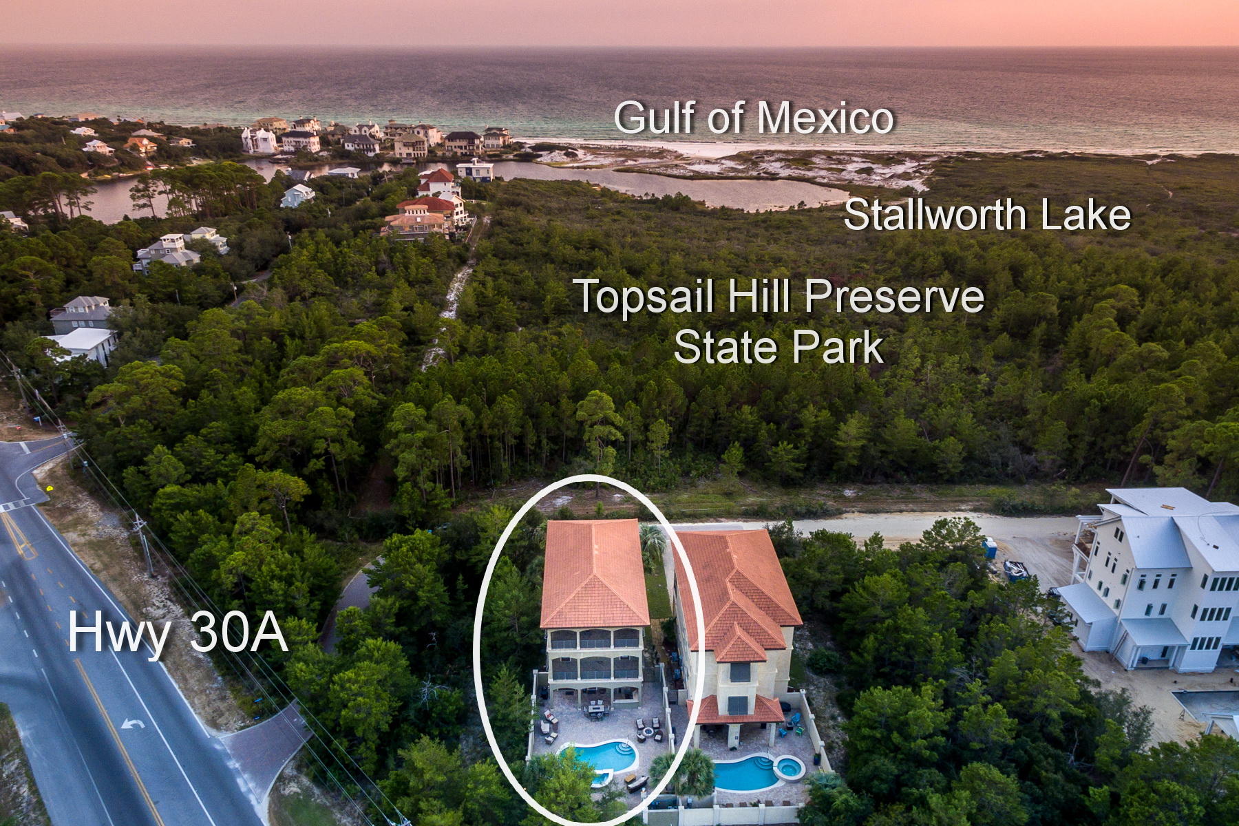 Beachview Heights - Residential