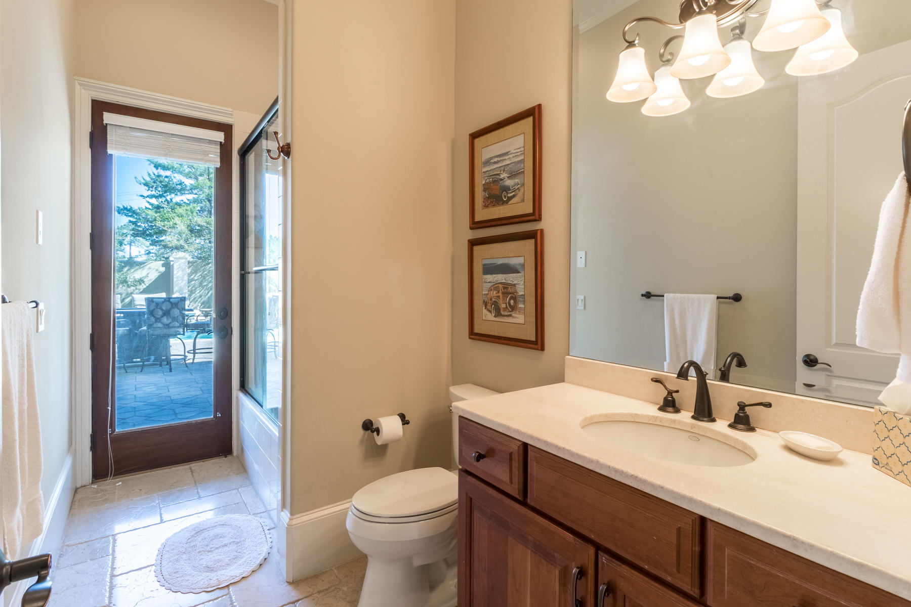 Beachview Heights - Residential