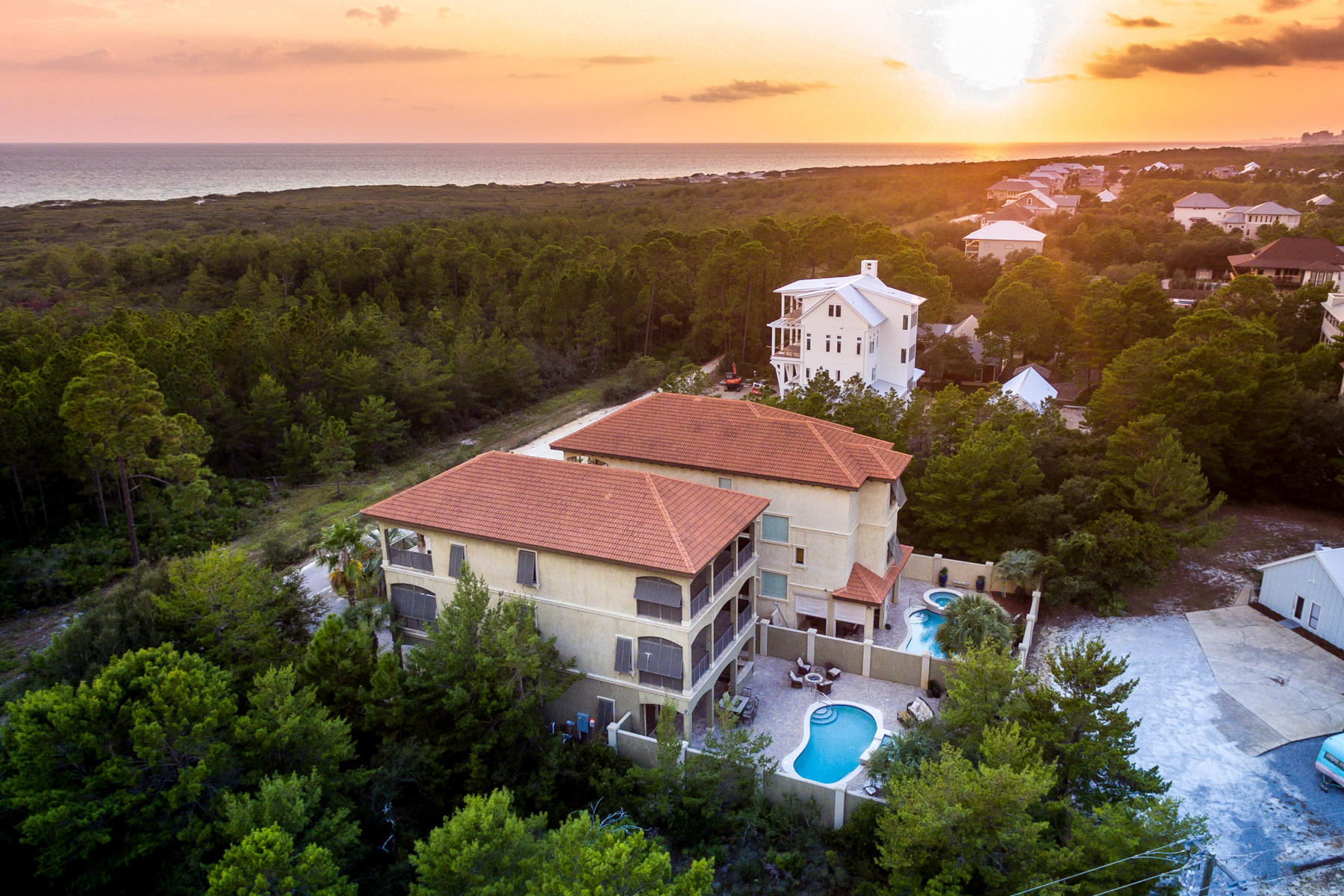 Beachview Heights - Residential