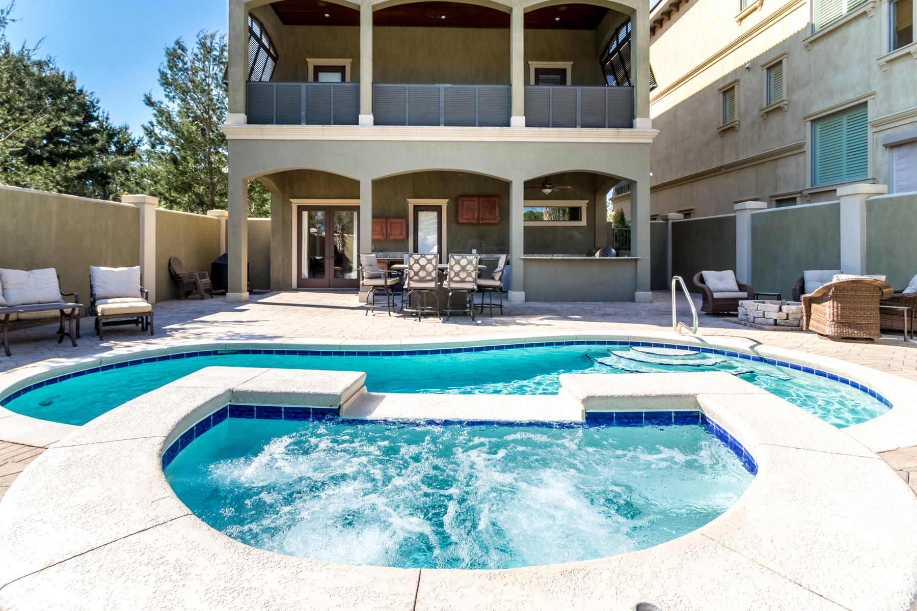 Beachview Heights - Residential