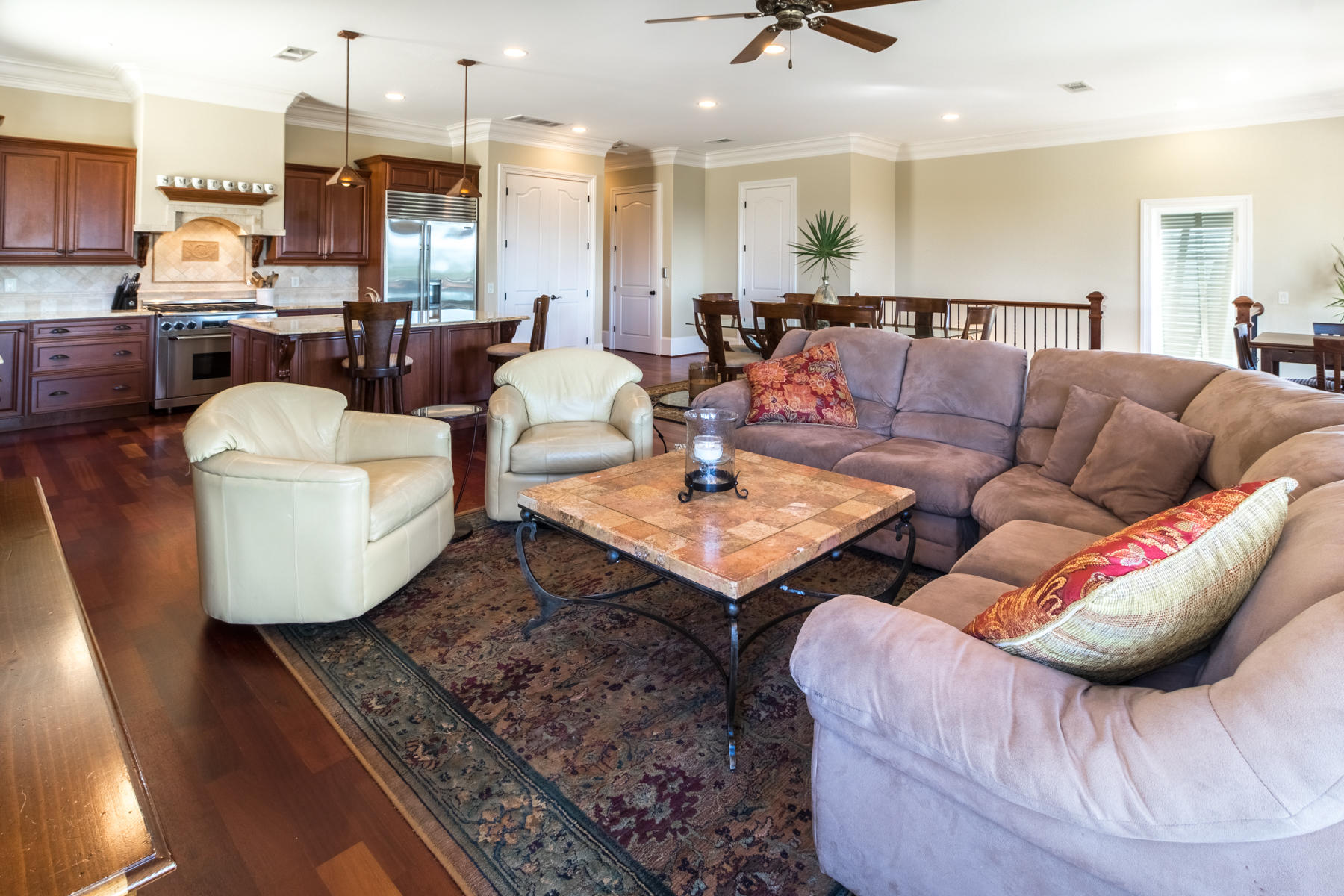 Beachview Heights - Residential