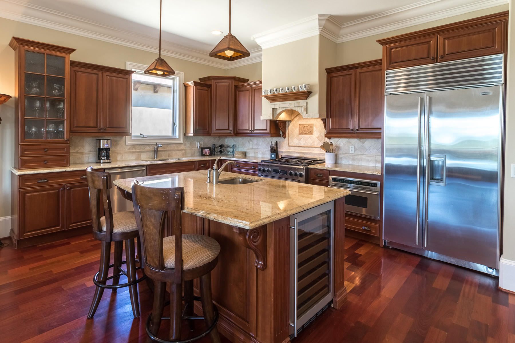 Beachview Heights - Residential