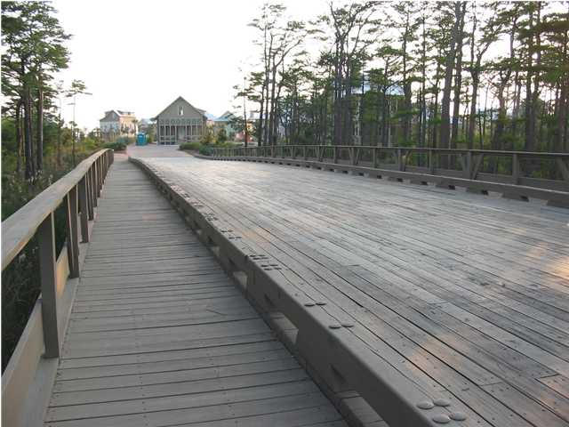 CYPRESS DUNES - Land