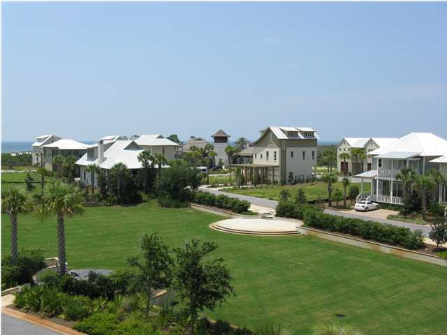 CYPRESS DUNES - Land