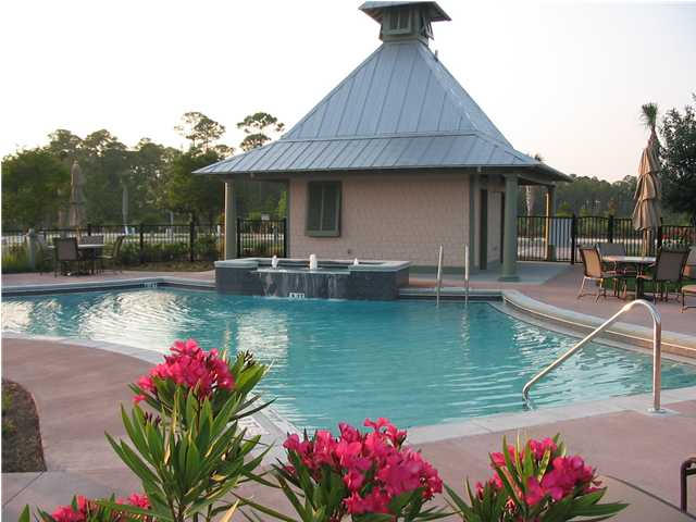 CYPRESS DUNES - Land