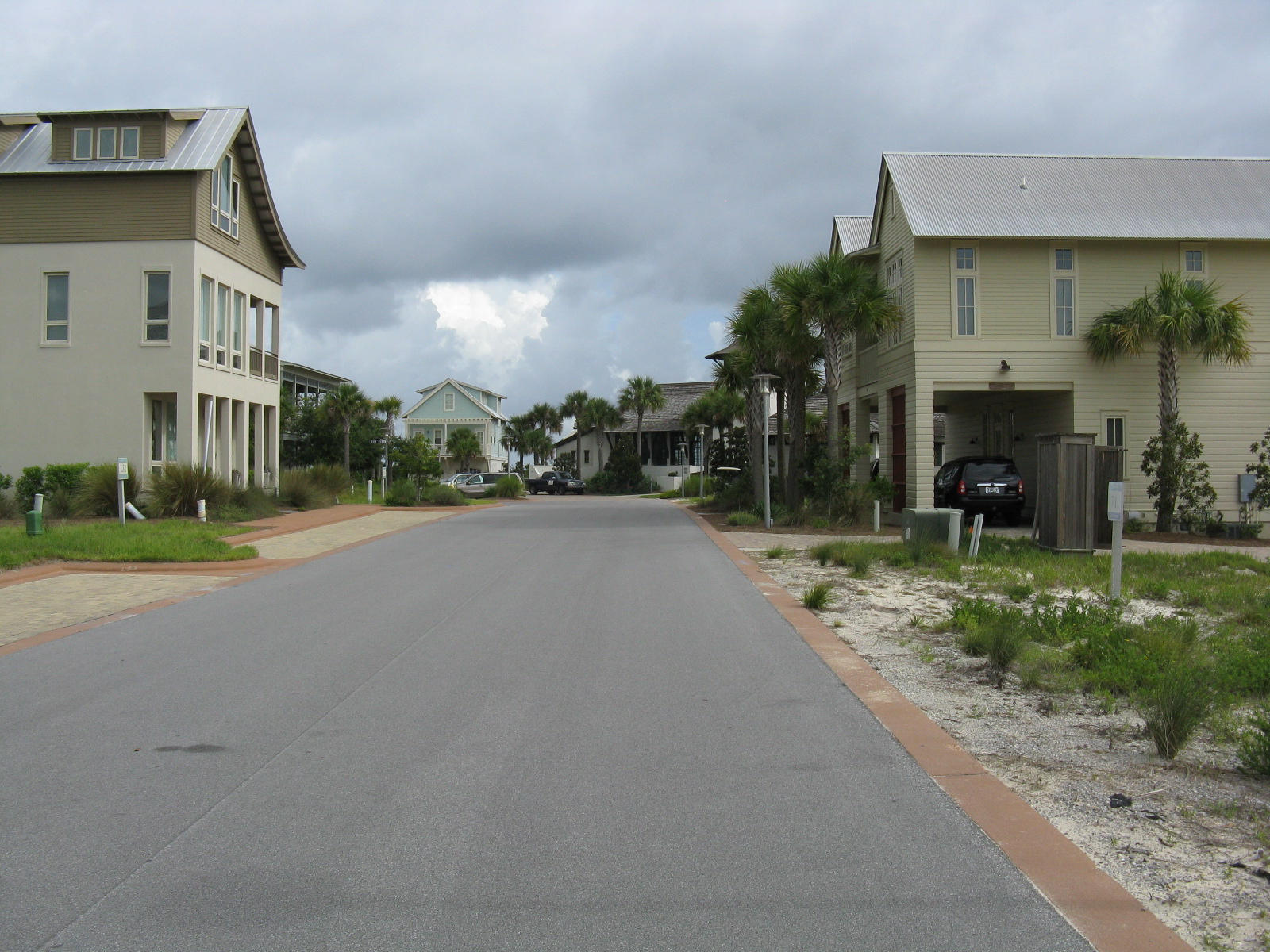 CYPRESS DUNES - Land