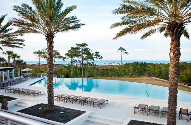 CYPRESS DUNES - Land