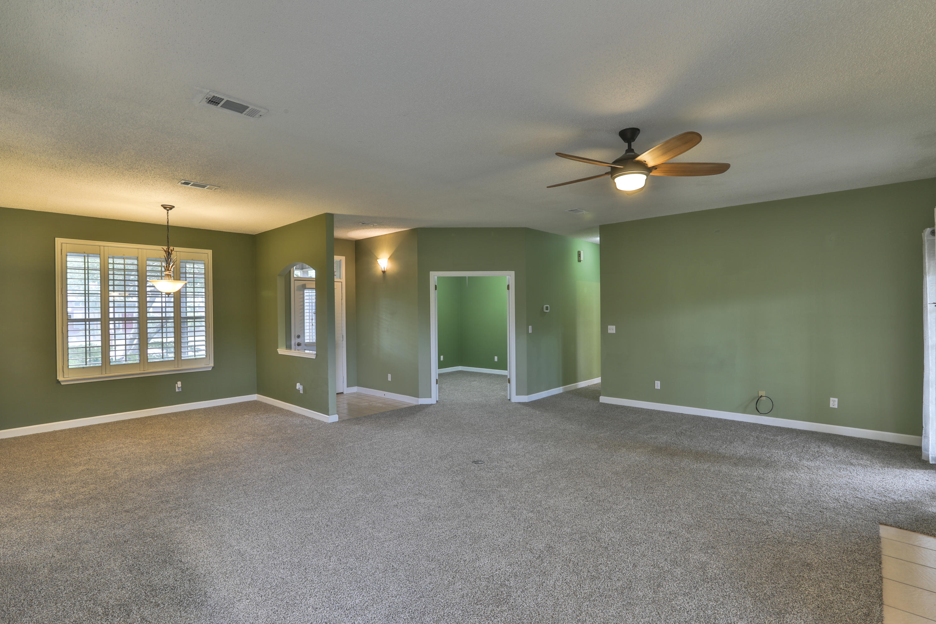 RIDGE WOOD MANOR - Residential