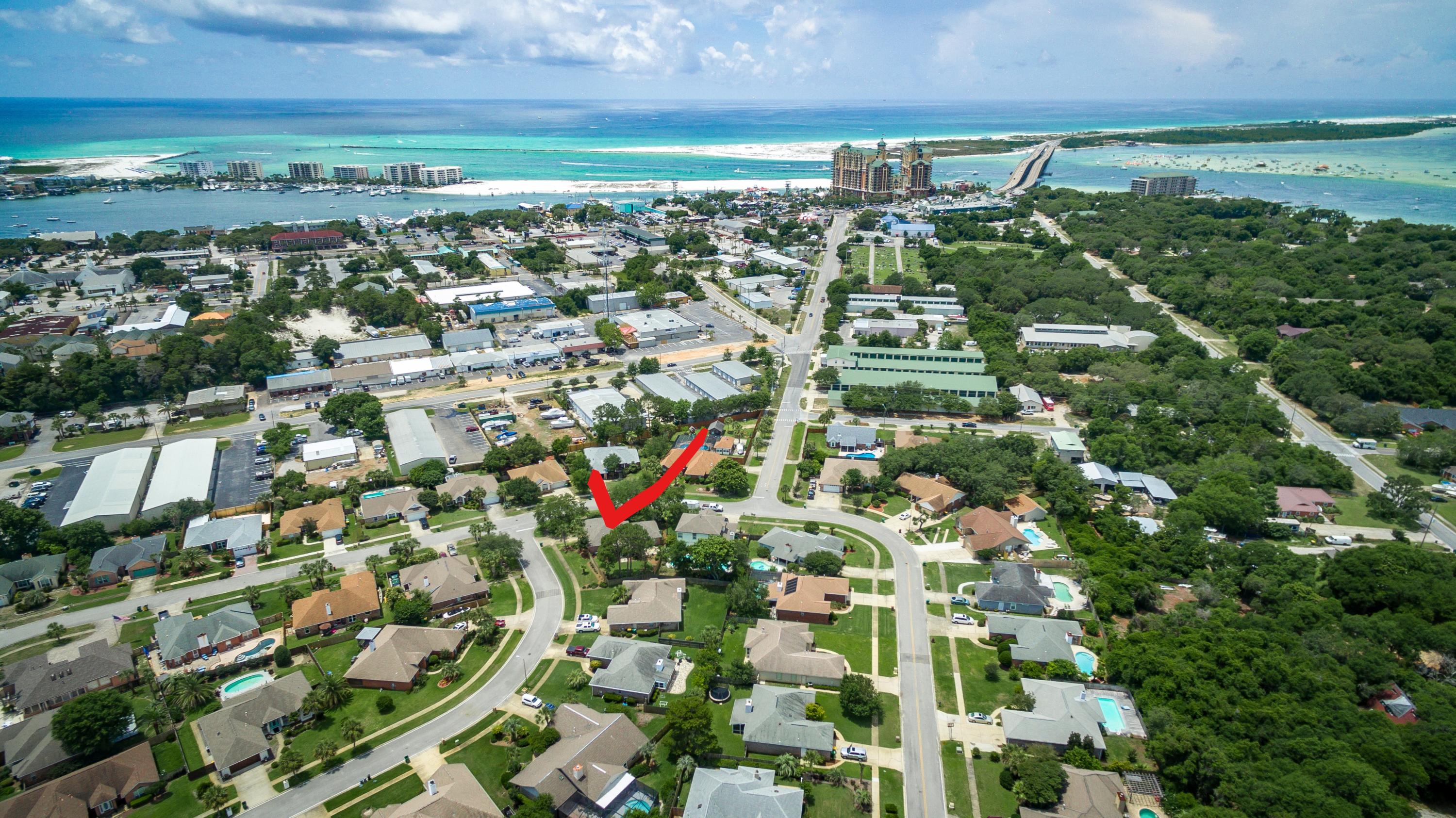 RIDGE WOOD MANOR - Residential