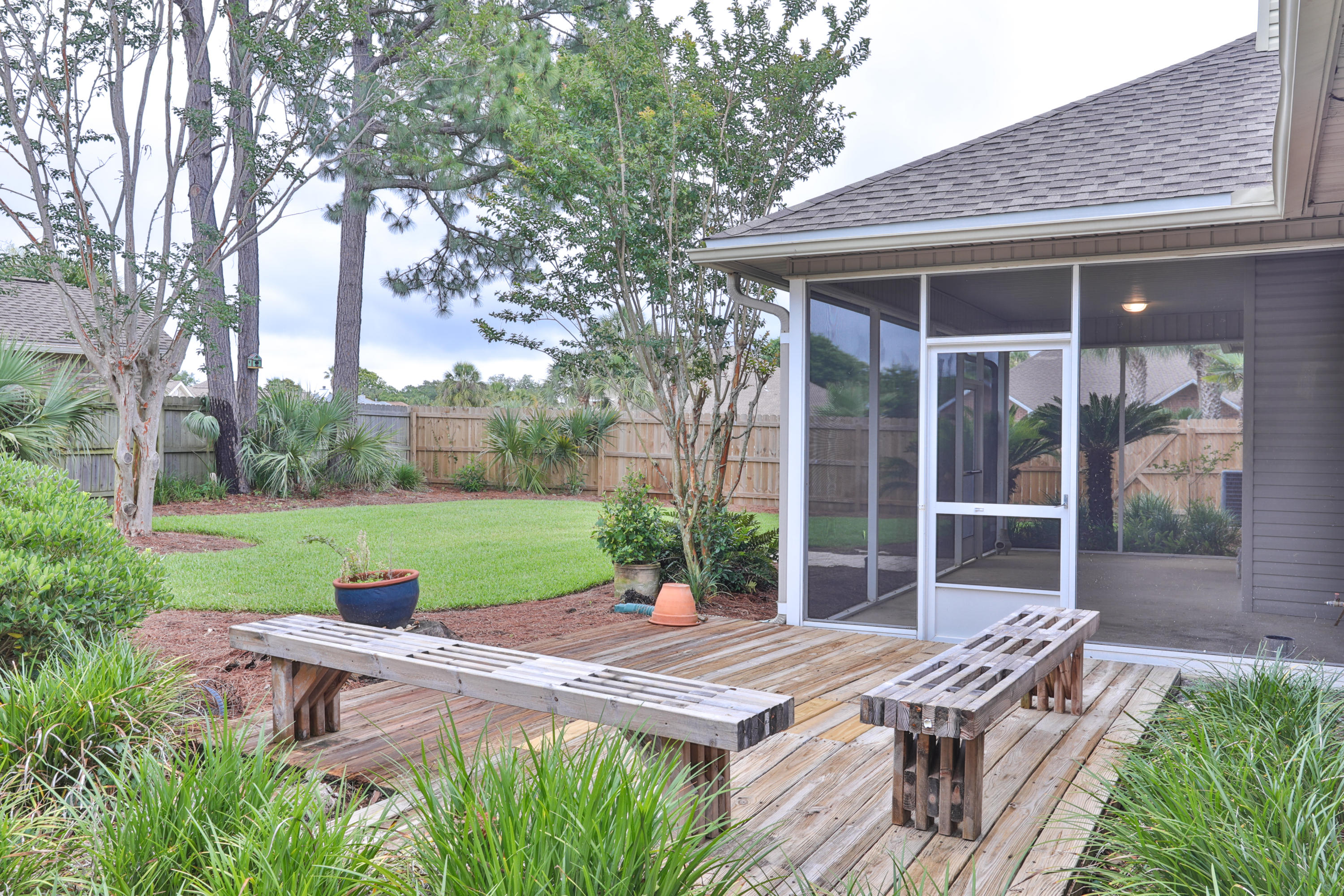 RIDGE WOOD MANOR - Residential