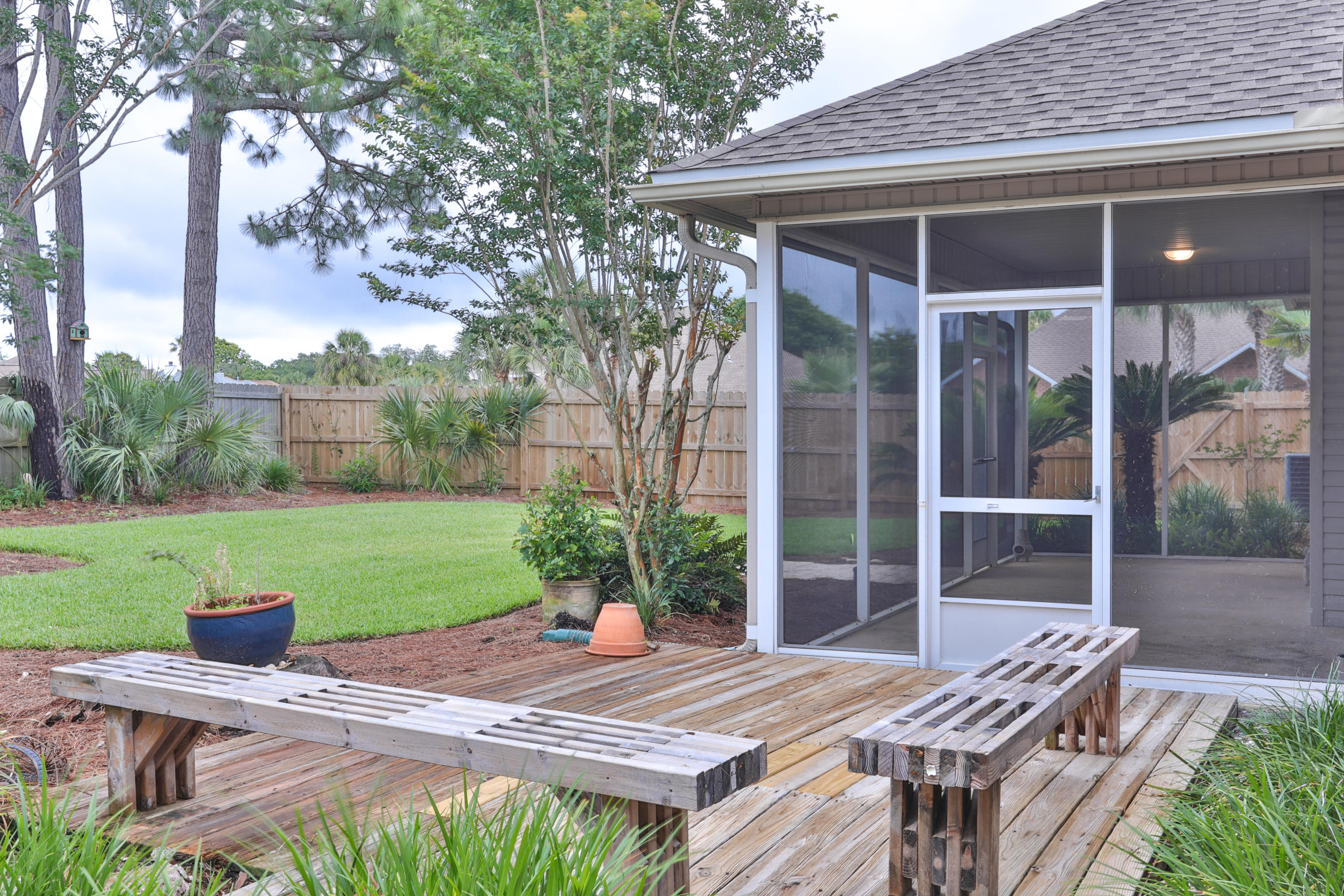 RIDGE WOOD MANOR - Residential