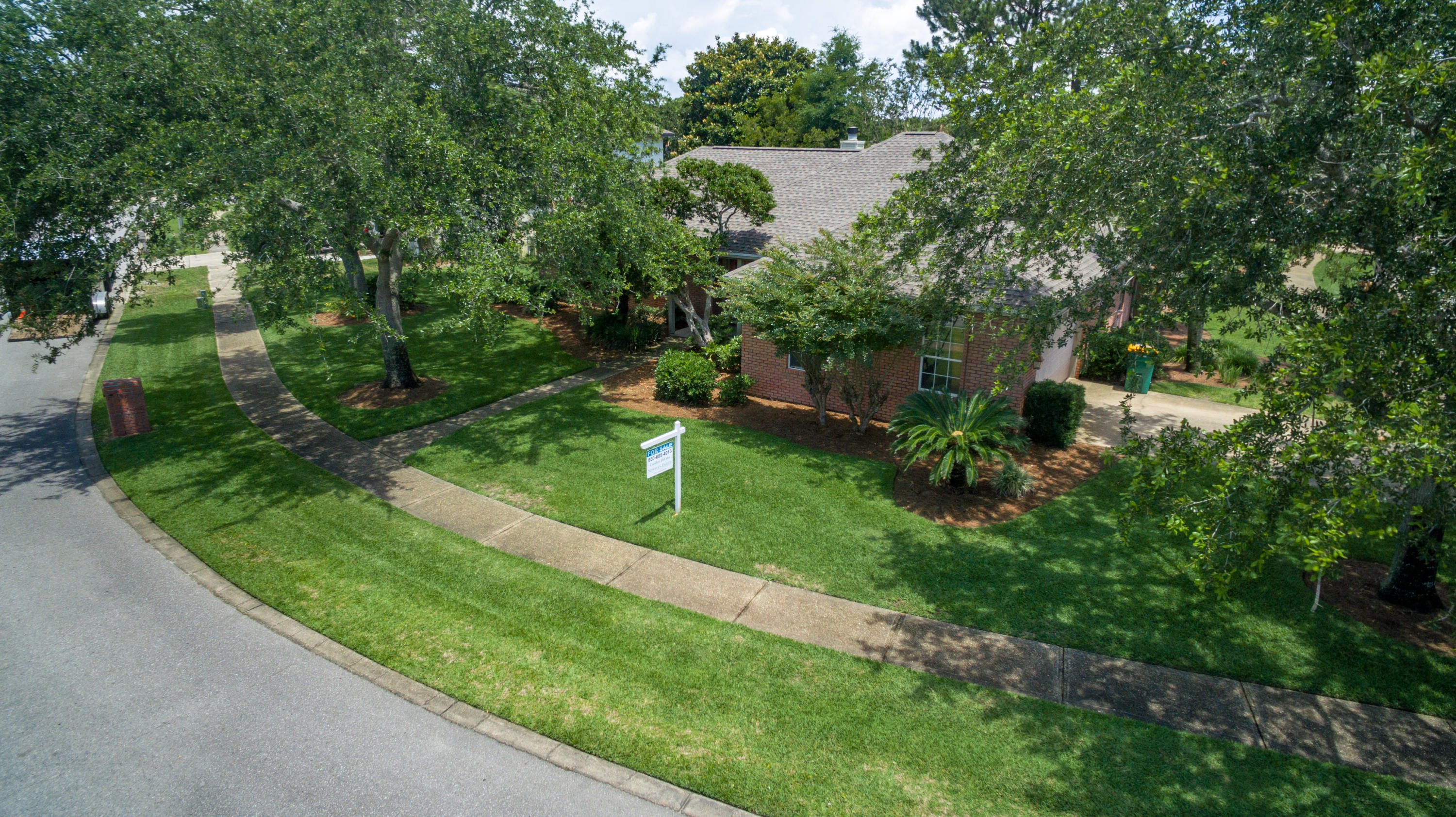 RIDGE WOOD MANOR - Residential