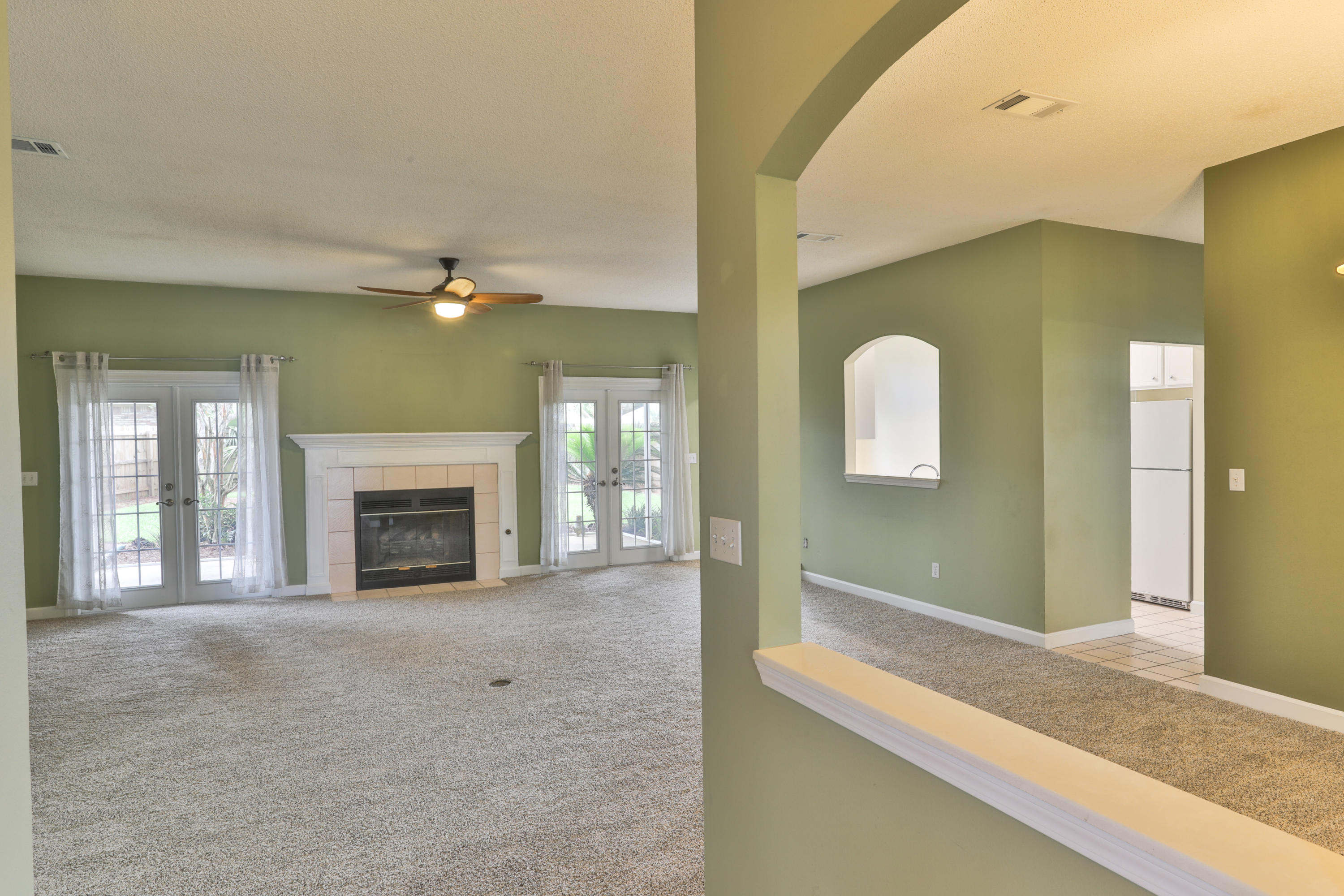 RIDGE WOOD MANOR - Residential